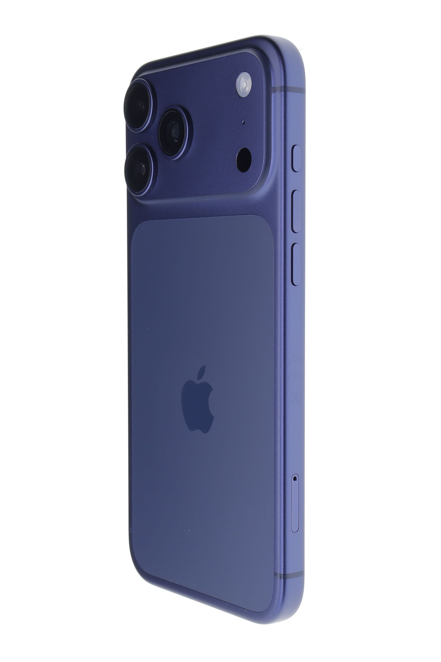 Apple iPhone 17 Pro Max 512 GB Deep Blue - Като нов