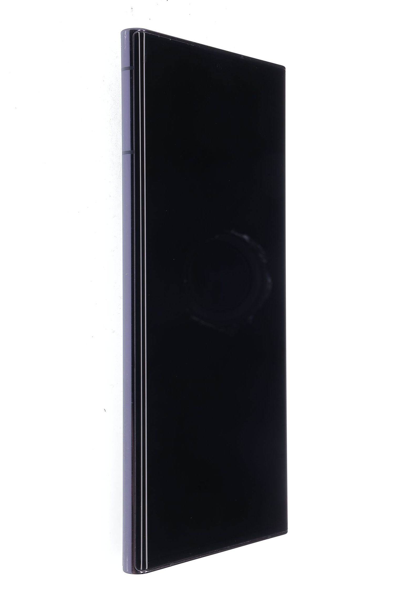 Samsung Galaxy S22 Ultra 5G Dual Sim 128 GB Phantom Black