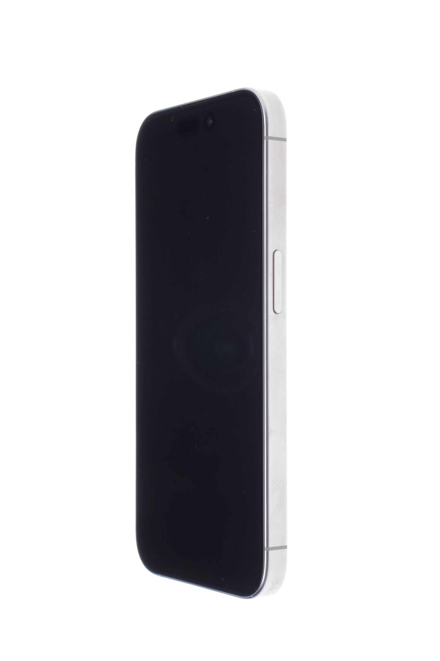 Apple iPhone 15 Pro 256 GB Natural Titanium - Ca nou