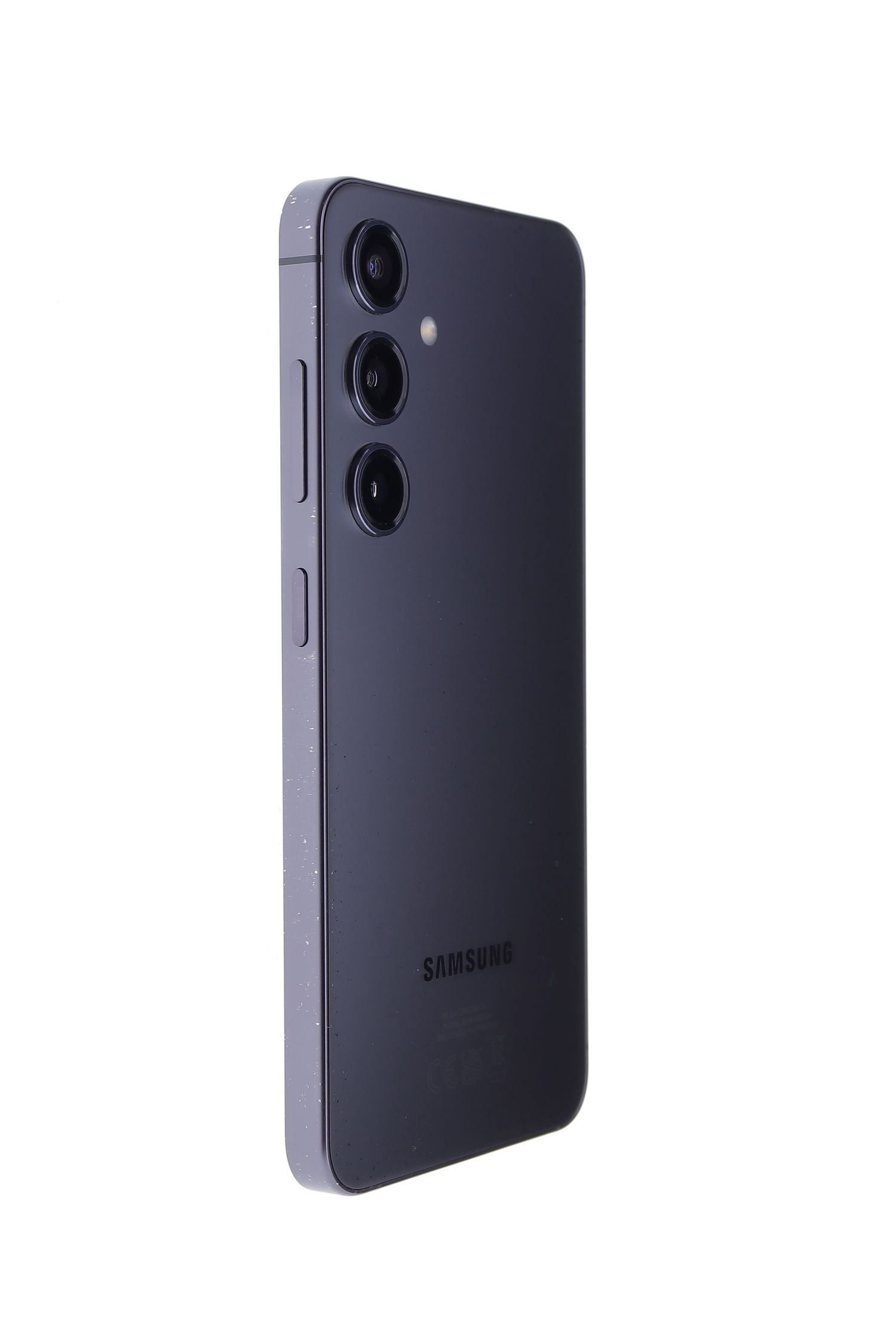 Samsung Galaxy S24 5G Dual Sim 128 GB Onyx Black - Bun