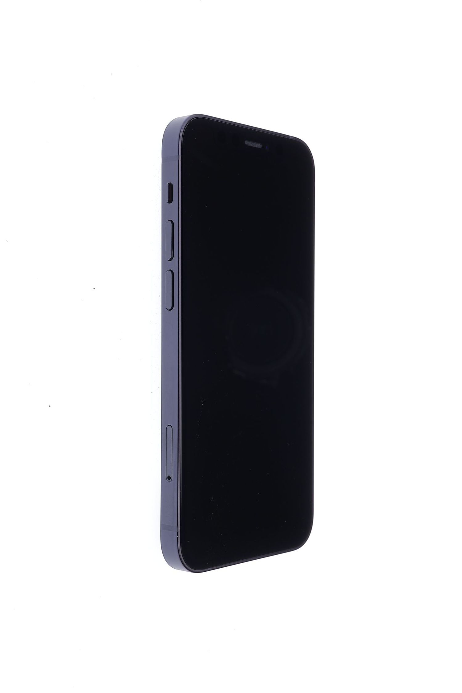 Apple iPhone 12 mini 64 GB Black - Ca nou