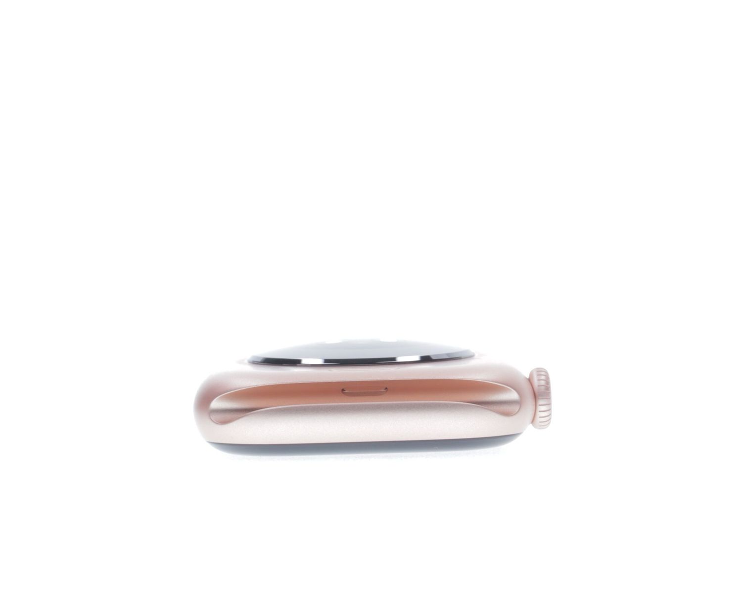 Apple Watch Series 10 2024, GPS, Aluminium 46mm Rose Gold - Σαν καινούργιο