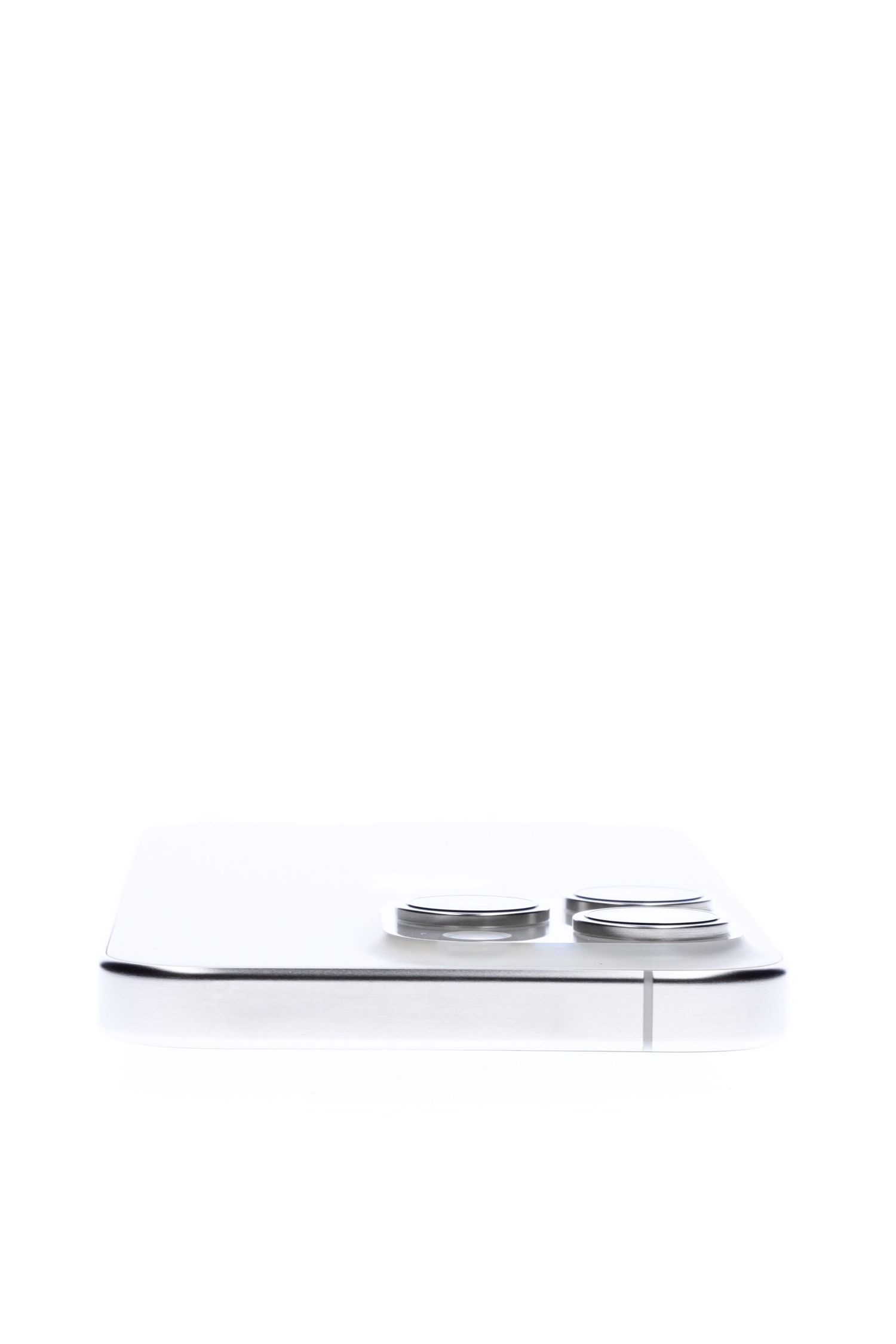 Apple iPhone 15 Pro 128 GB White Titanium - Ca nou