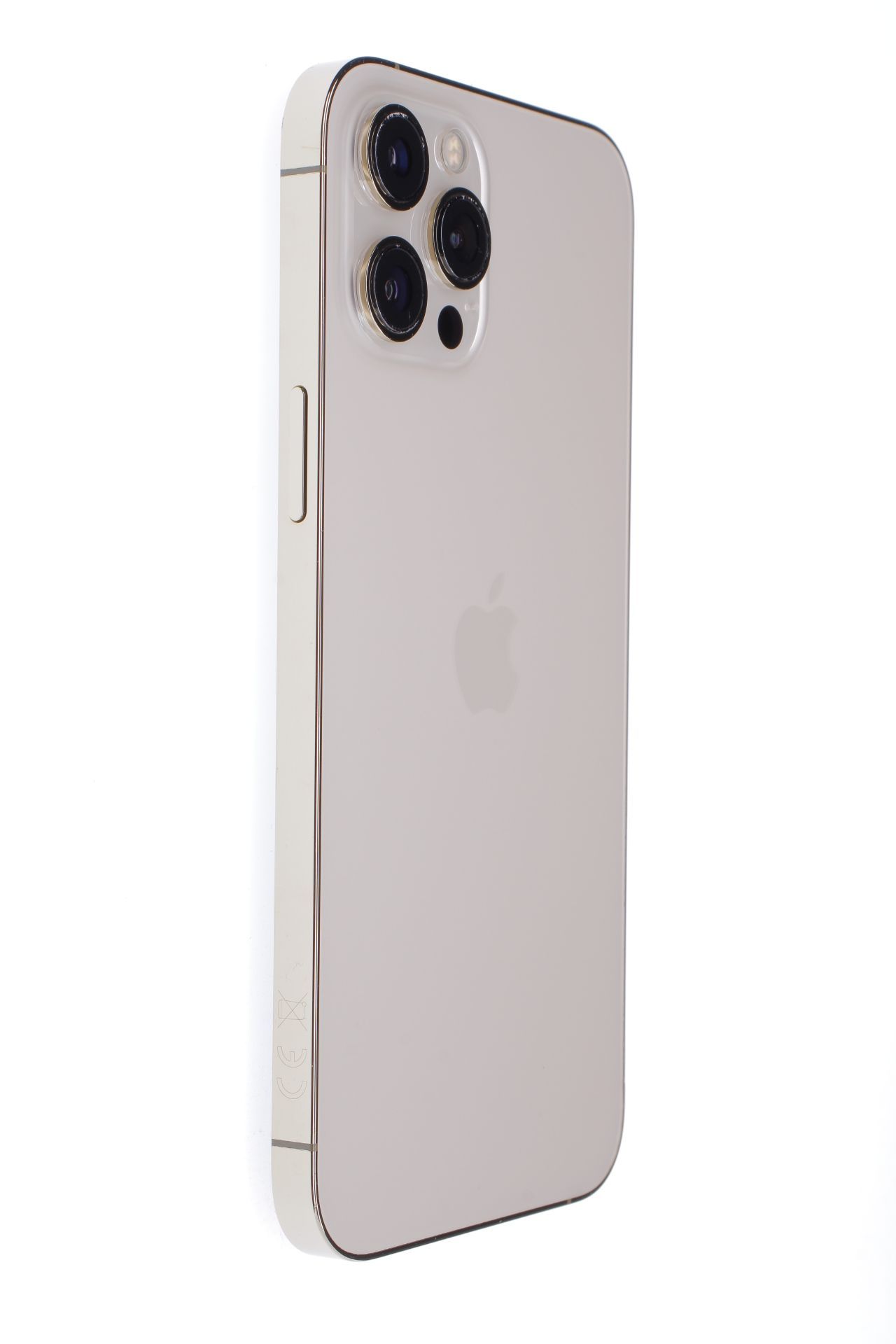 Apple iPhone 12 Pro Max 512 GB Gold - Εξαιρετικό