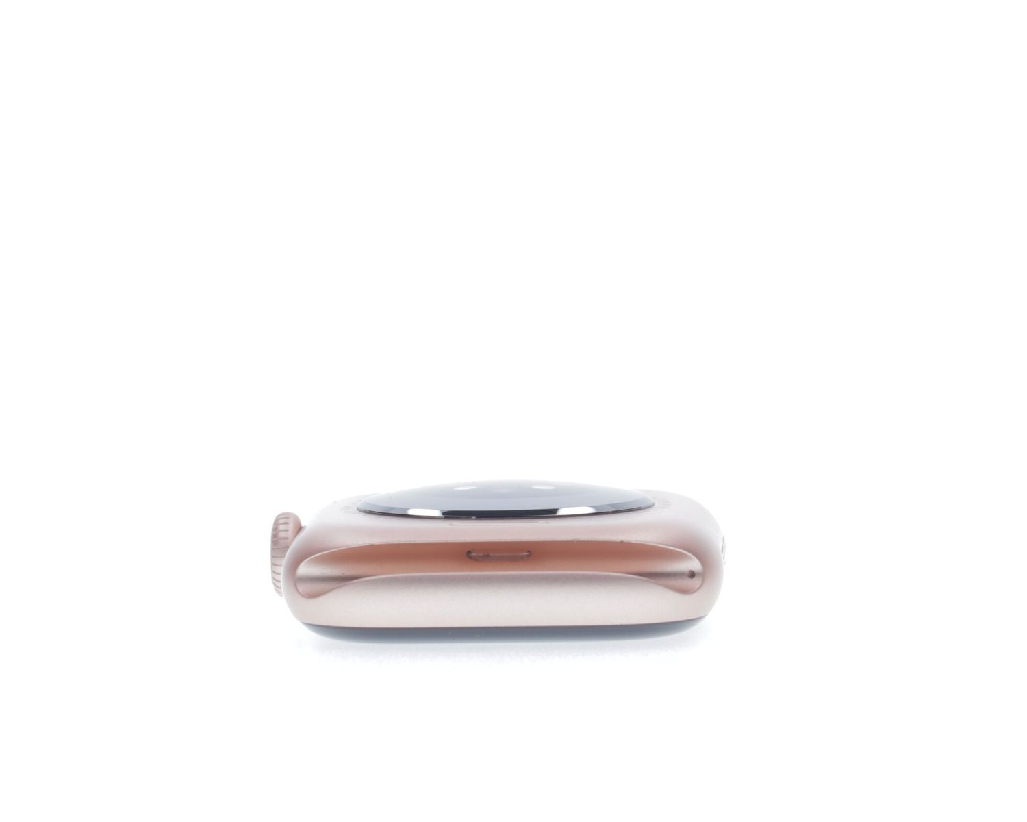 Apple Watch Series 10 2024, GPS, Aluminium 42mm Rose Gold - Jó