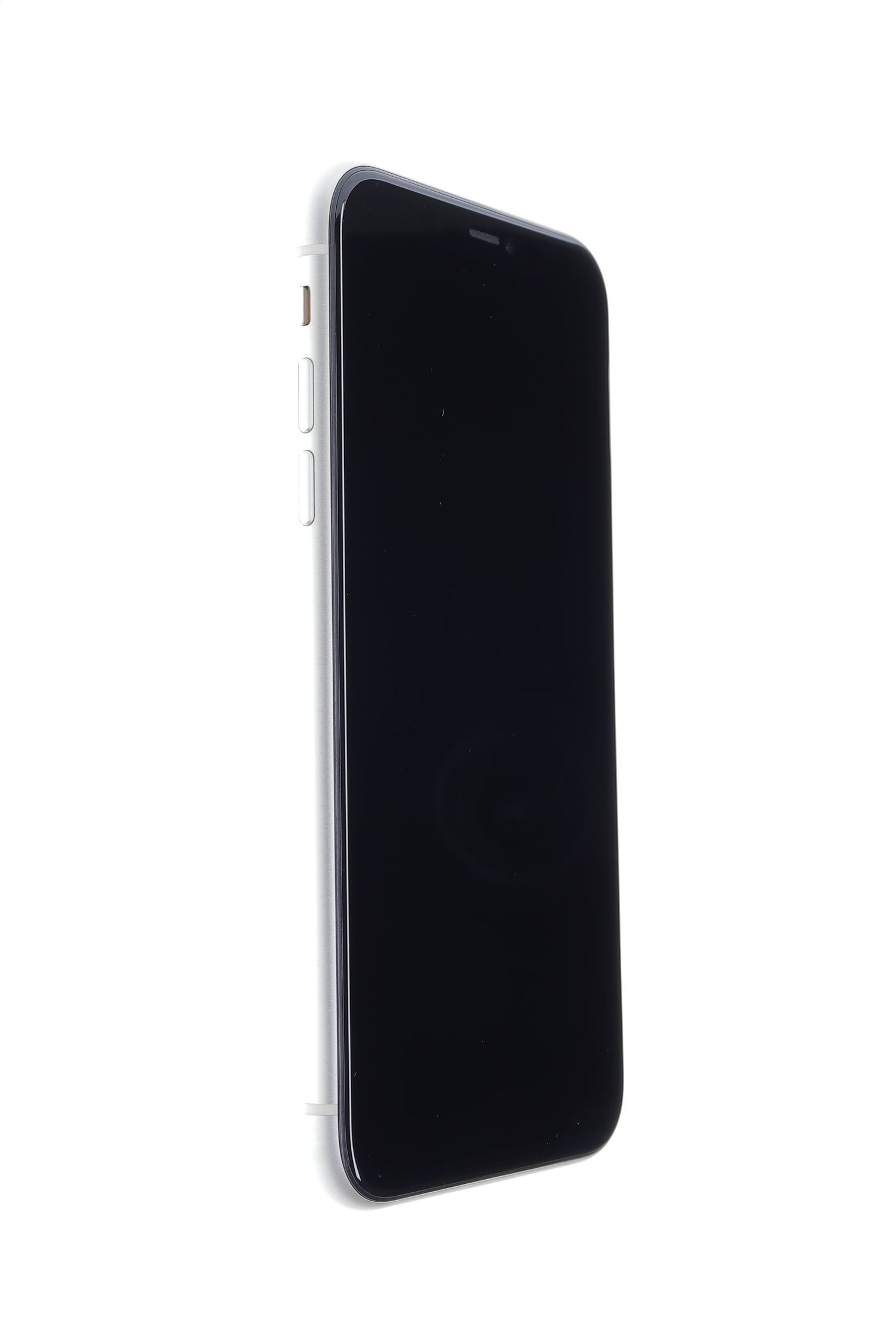 Apple iPhone 11 64 GB White - Foarte bun