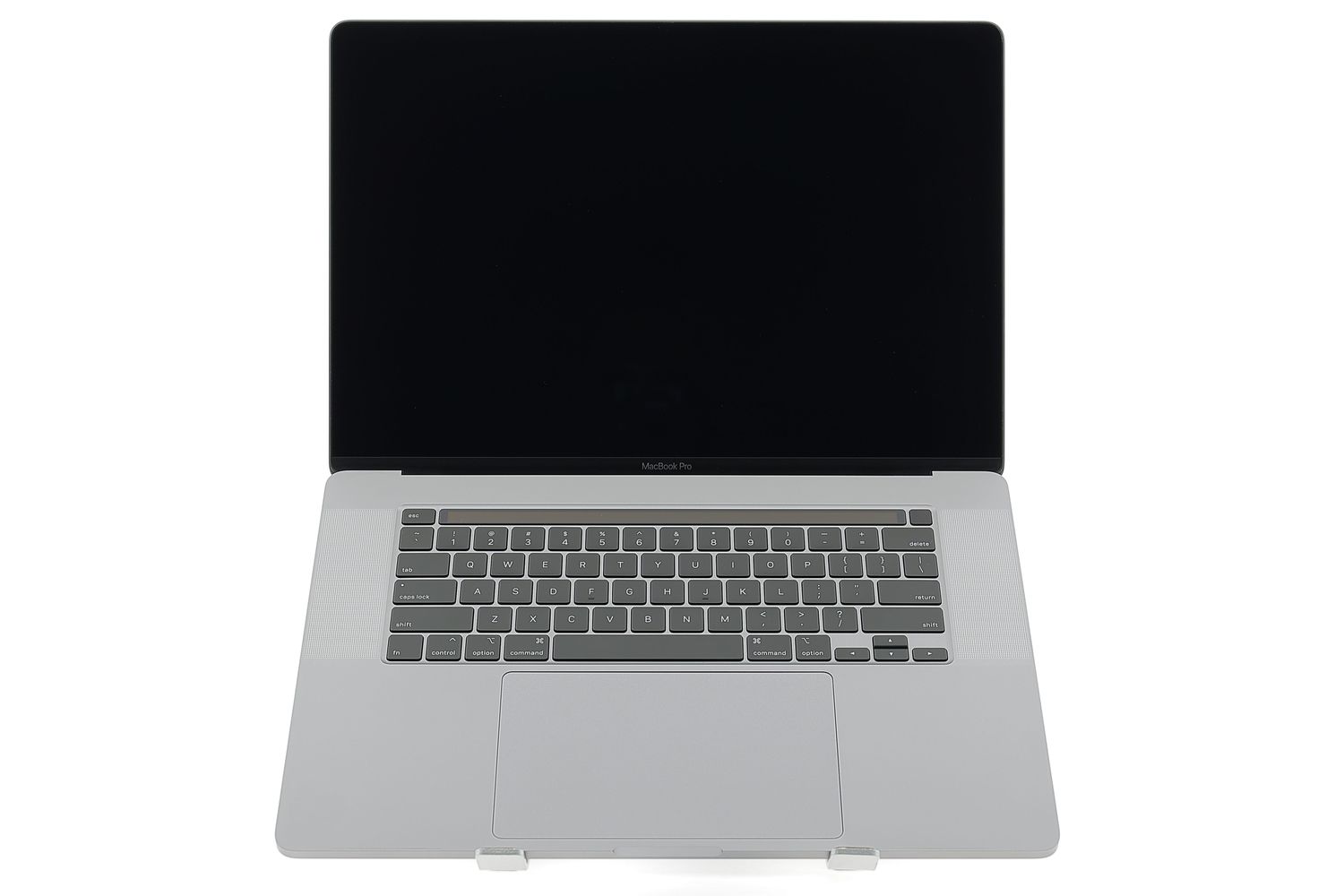Apple MacBook Pro 16″ Touch Bar 2019, i7 2.6 GHz, 16 GB, AMD Radeon Pro 5300M 512 GB Space Gray - Ca nou