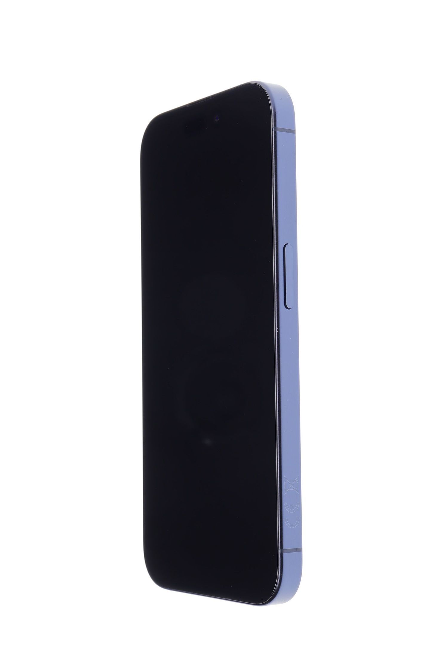 Apple iPhone 15 Pro 512 GB Blue Titanium - Като нов
