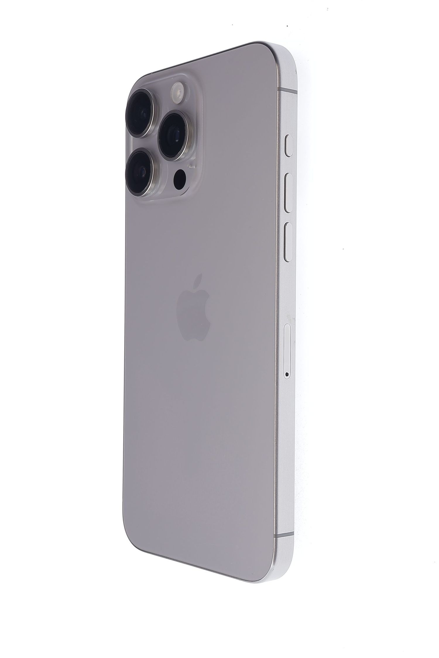 Apple iPhone 15 Pro Max 512 GB Natural Titanium - Като нов