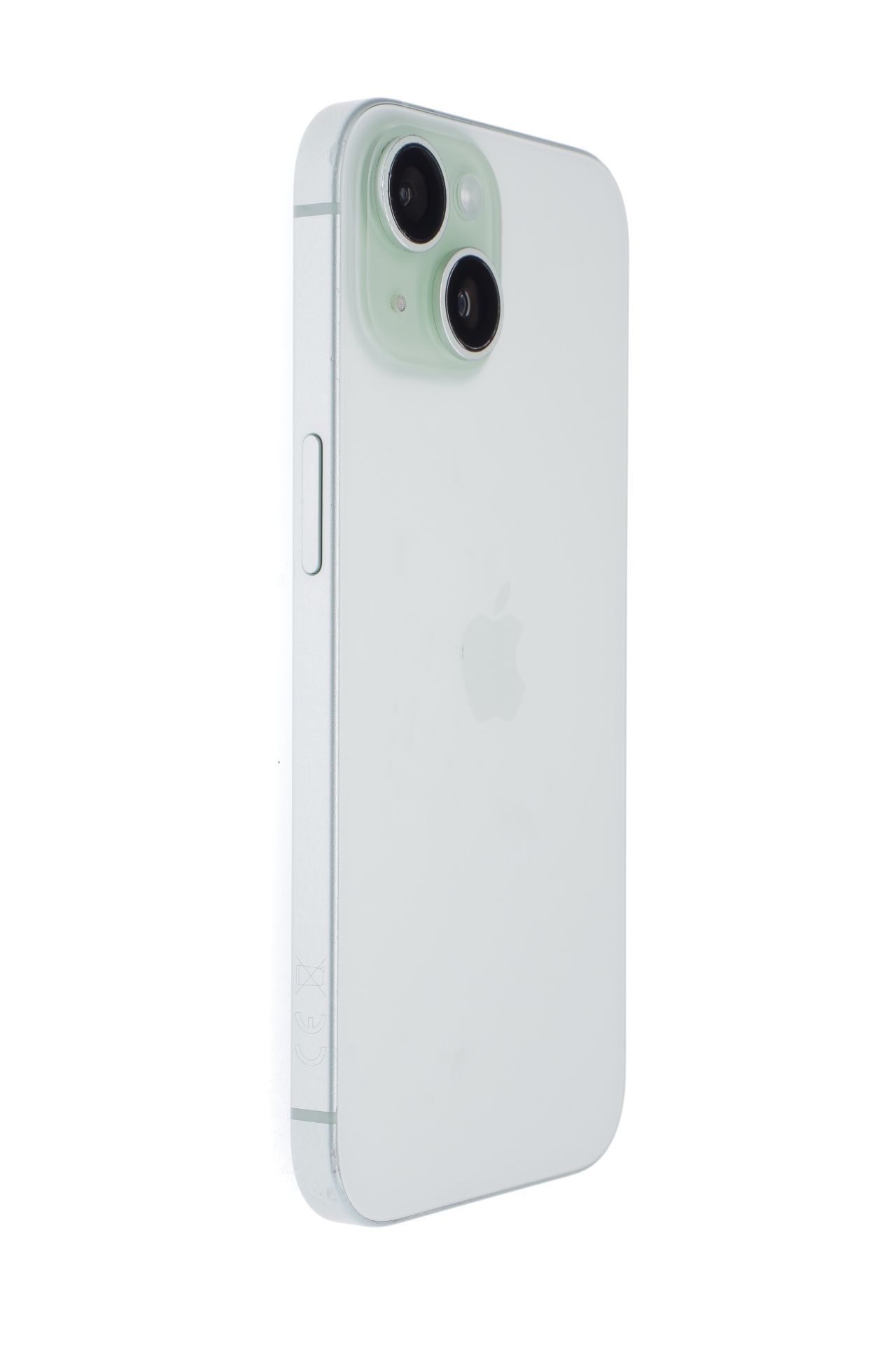 Apple iPhone 15 256 GB Green - Добро