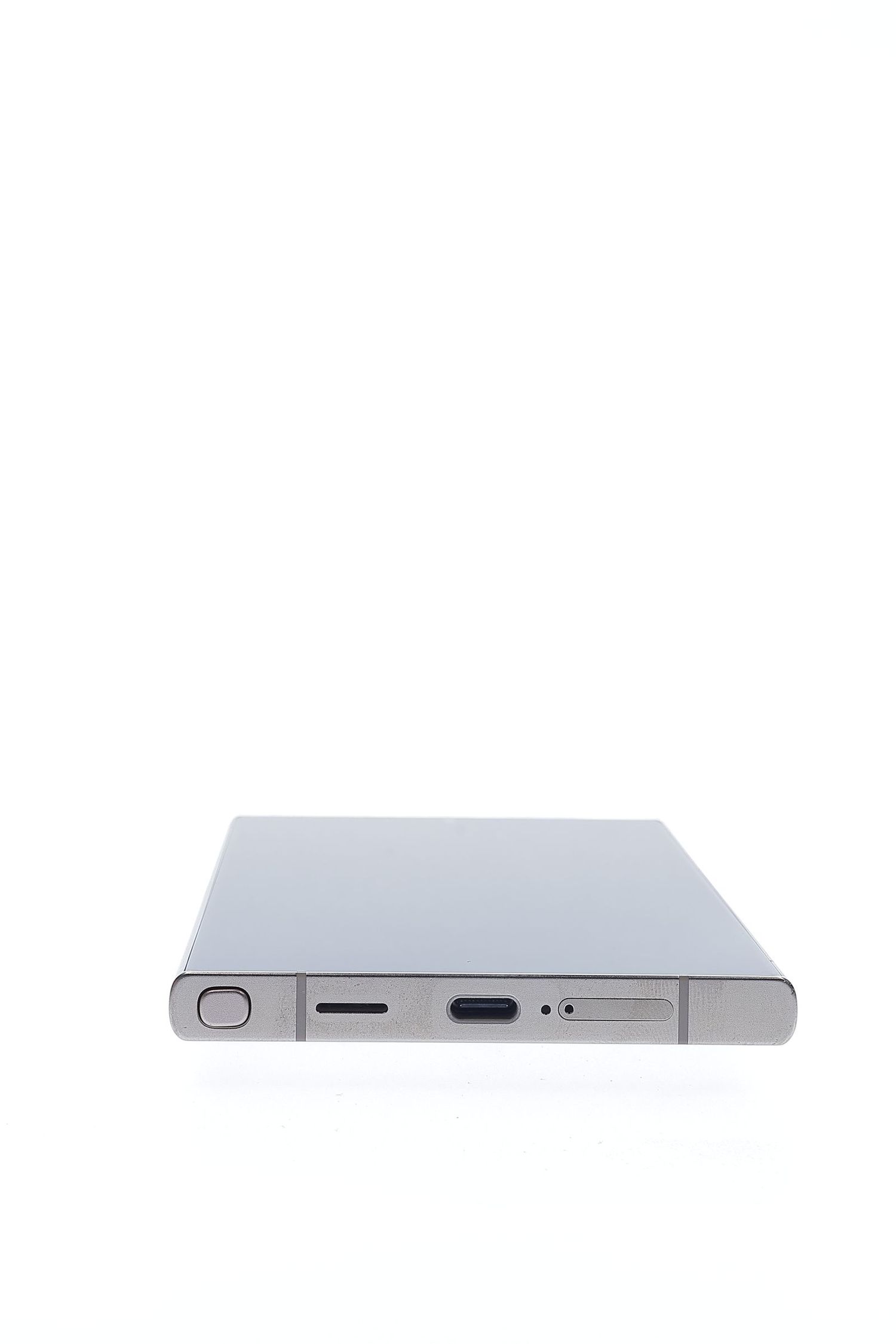 Samsung Galaxy S24 Ultra 5G Dual Sim 256 GB Titanium Grey - Σαν καινούργιο