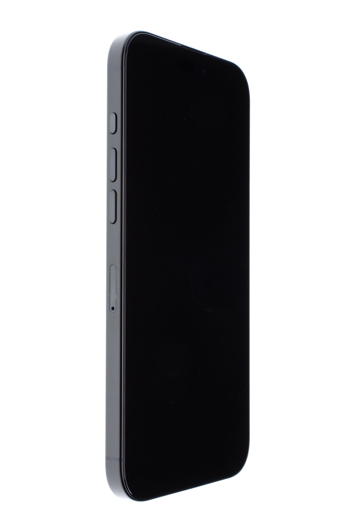 Apple iPhone 16 Pro Max 256 GB Black Titanium - Ca nou