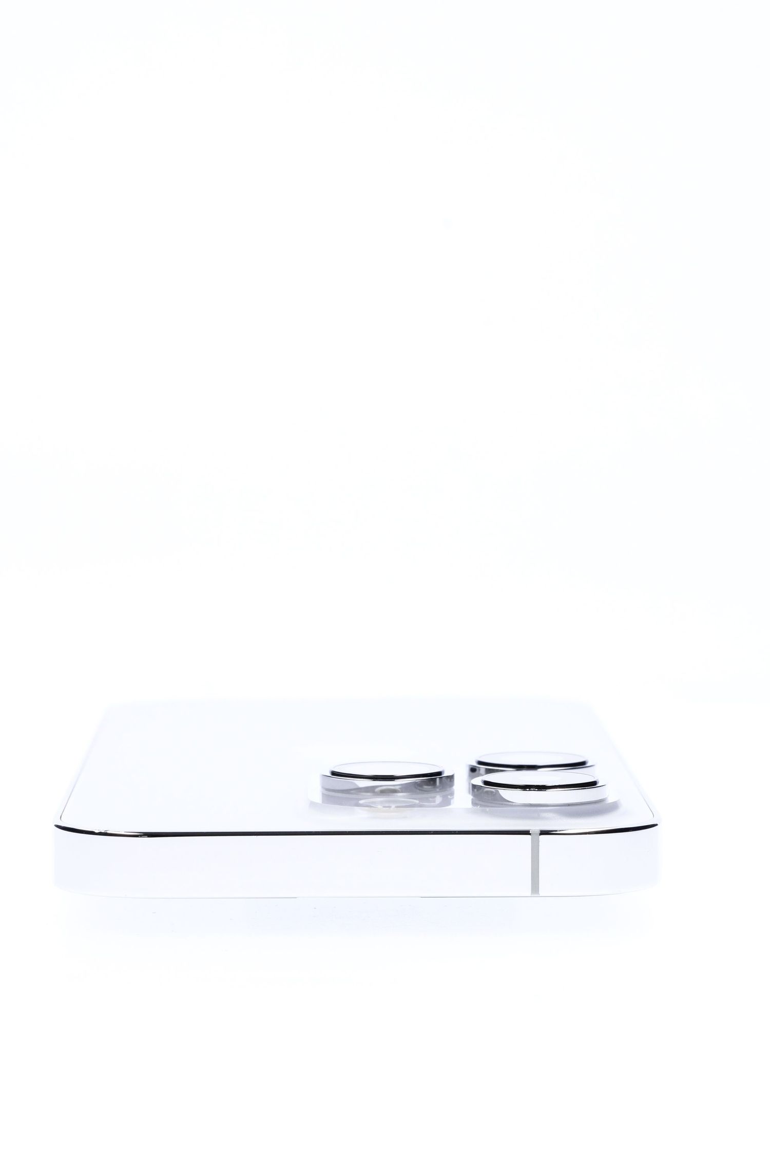 Apple iPhone 14 Pro 128 GB Silver - Πολύ καλό