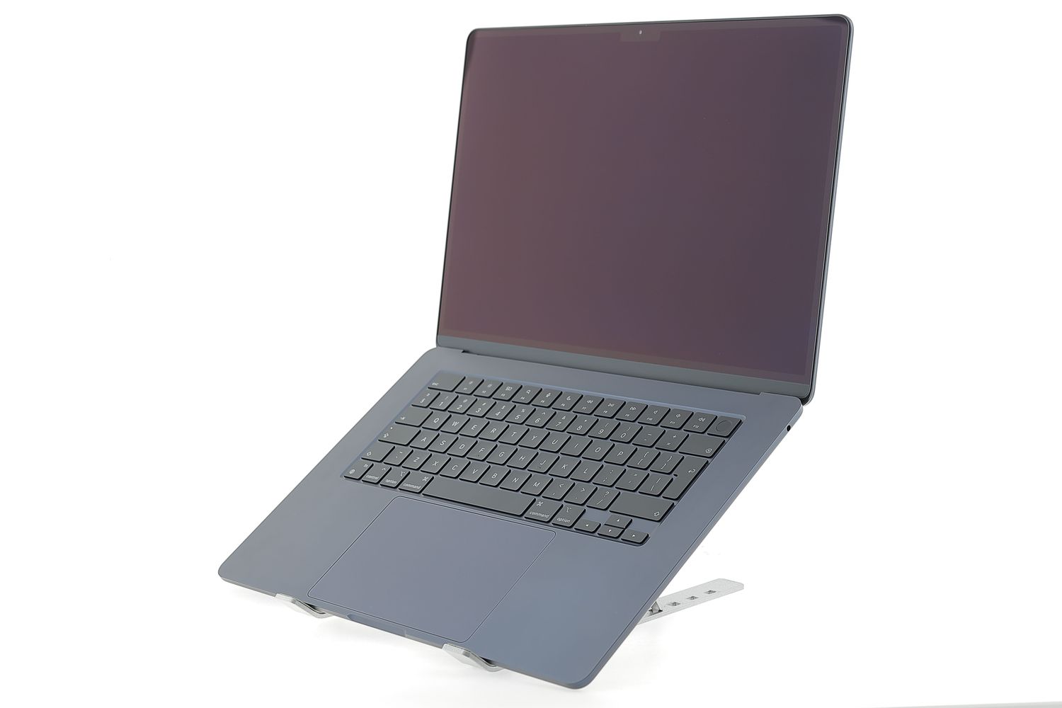 Apple MacBook Air 15″ 2023, M2 8 Cores, 8 GB, 10 core GPU 256 GB Midnight - Σαν καινούργιο