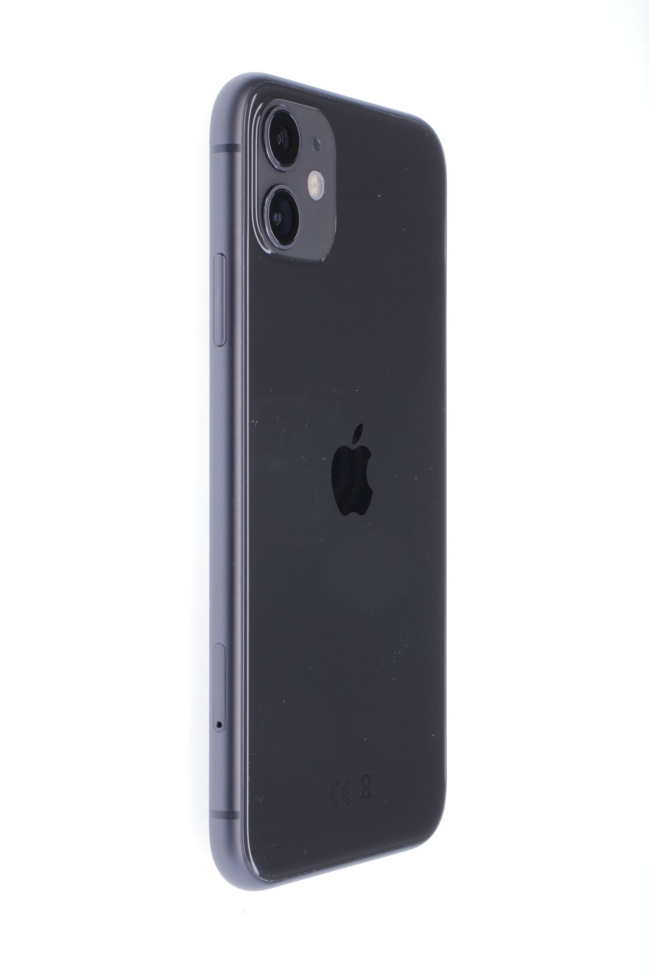 Apple iPhone 11 64 GB Black - Като нов