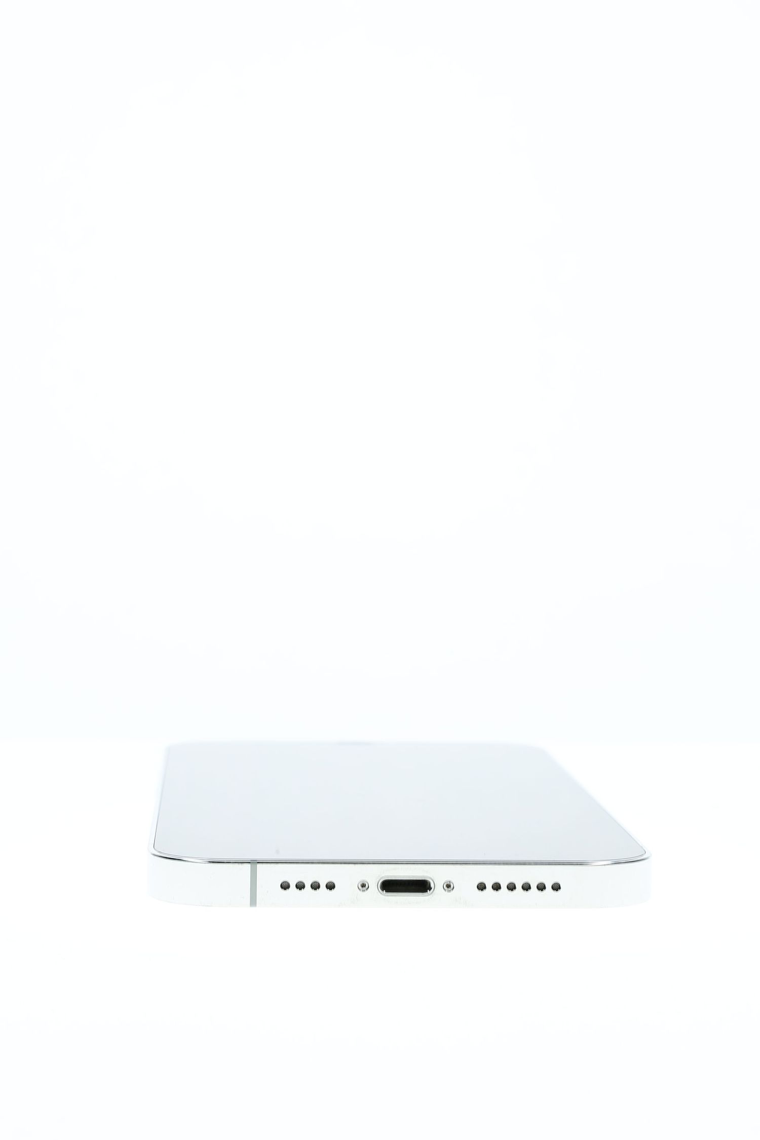 Apple iPhone 12 Pro Max 256 GB Silver - Foarte bun