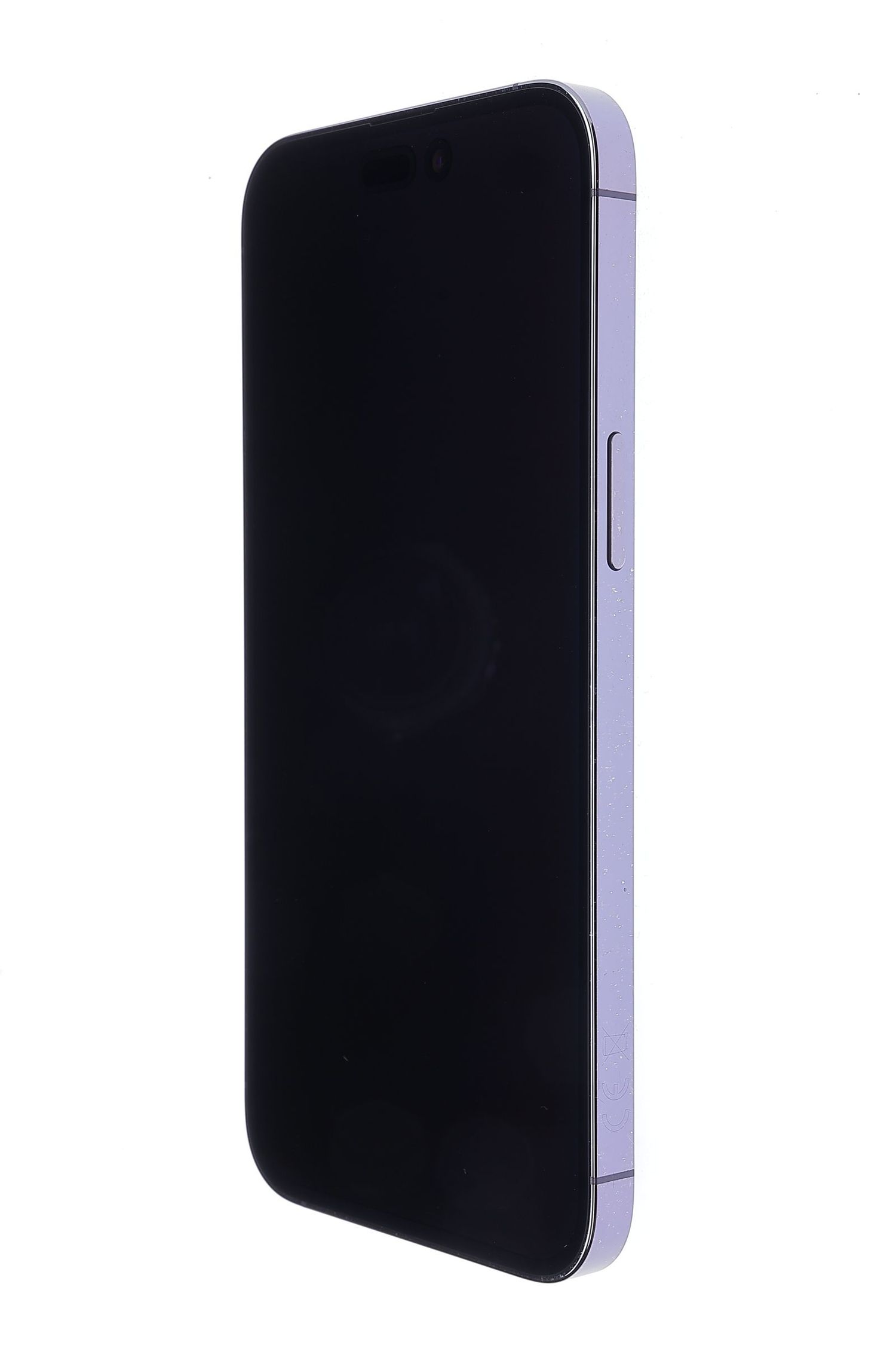 Apple iPhone 14 Pro Max 128 GB Deep Purple - Excelent
