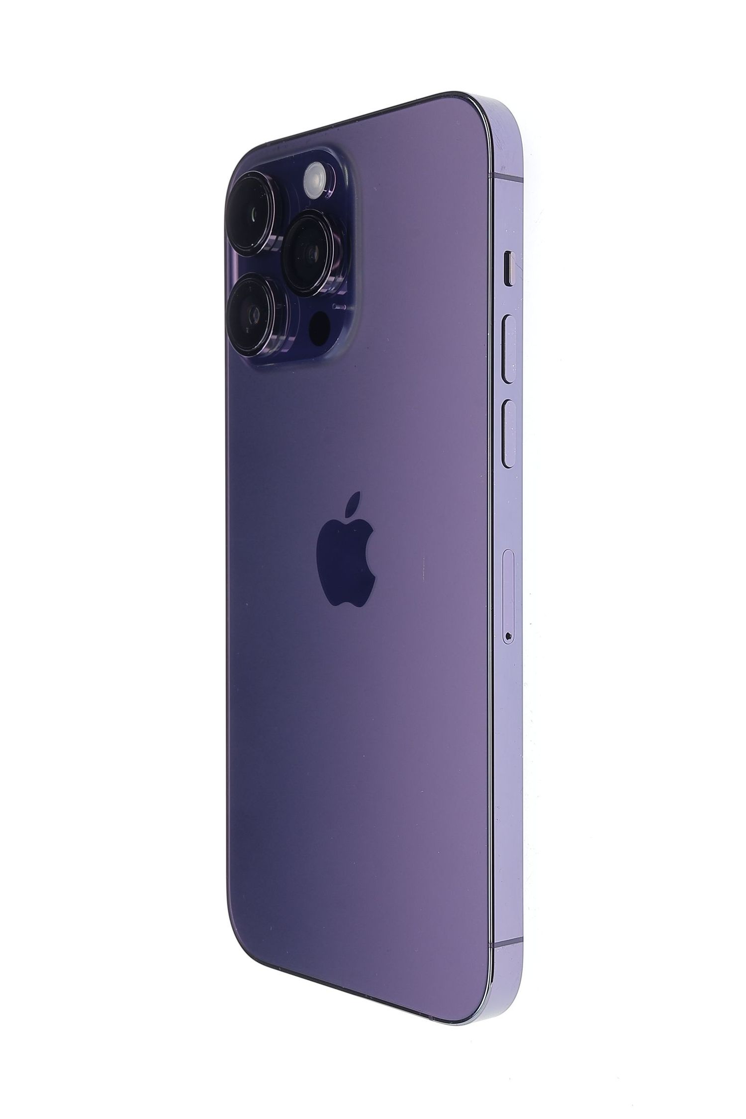 Apple iPhone 14 Pro Max 128 GB Deep Purple - Excelent