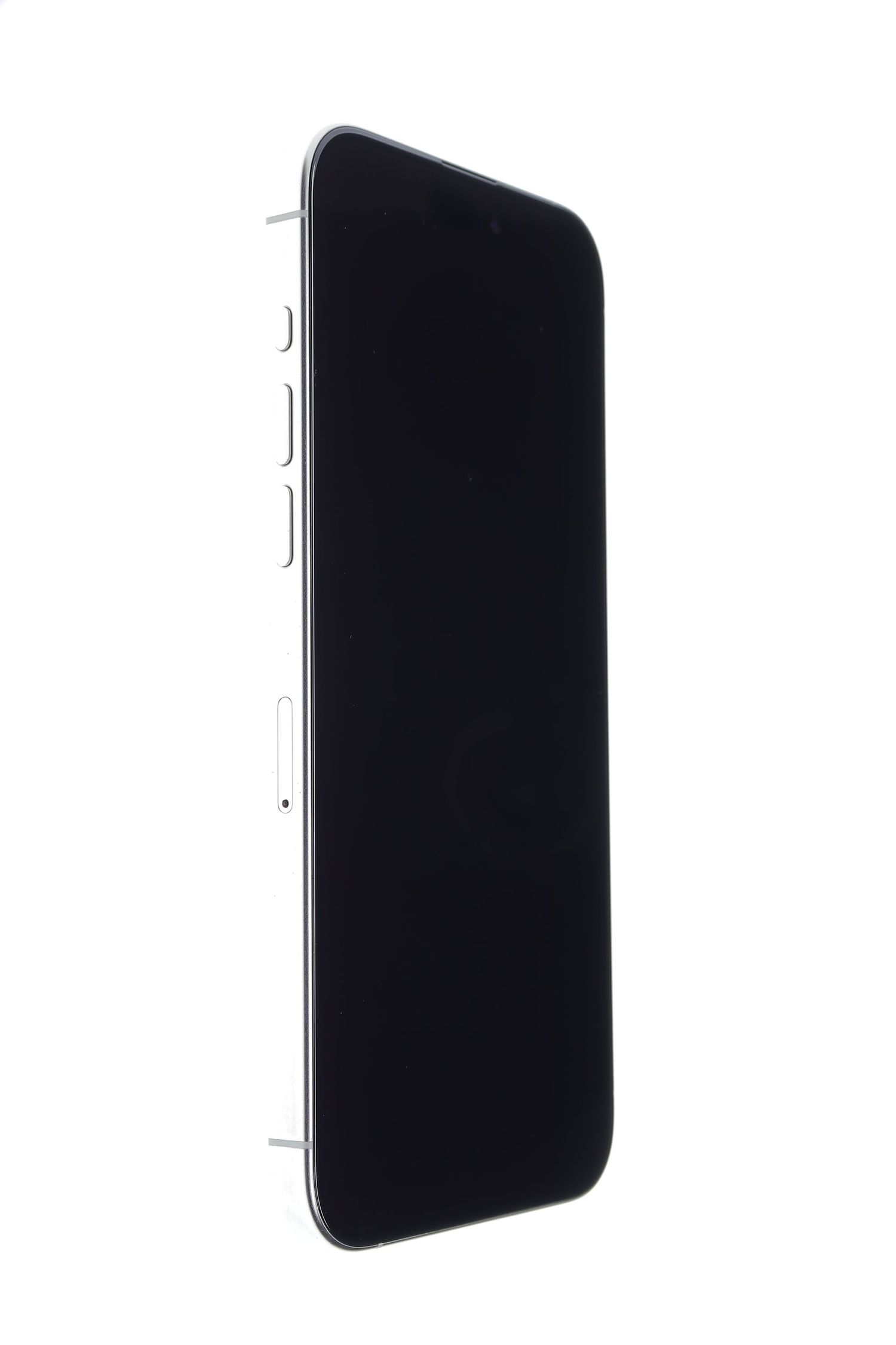 Apple iPhone 15 Pro Max 256 GB White Titanium - Nagyon jó