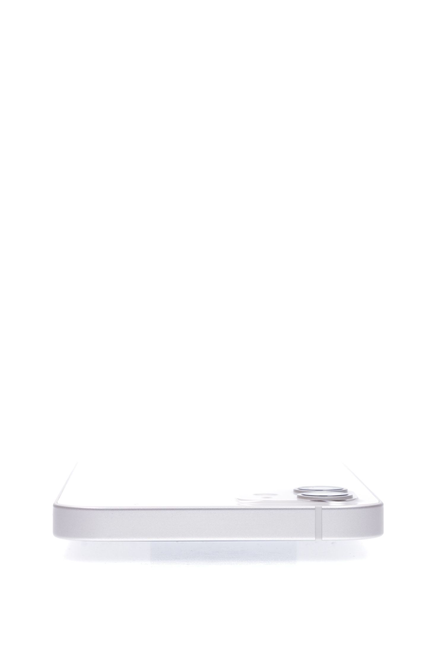 Apple iPhone 12 128 GB White - Kiváló