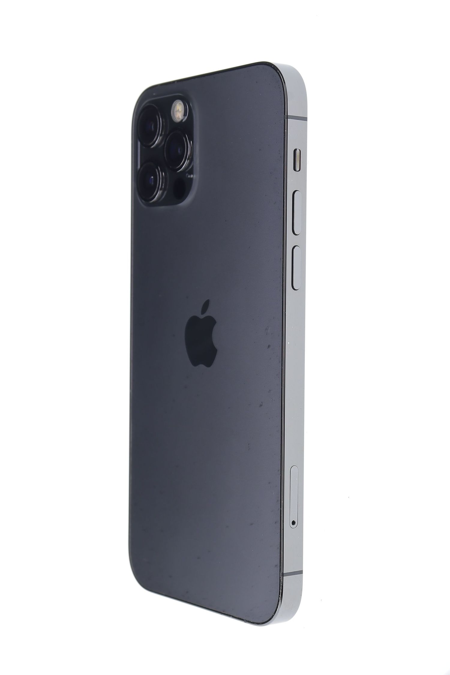 Apple iPhone 12 Pro 128 GB Graphite - Nagyon jó