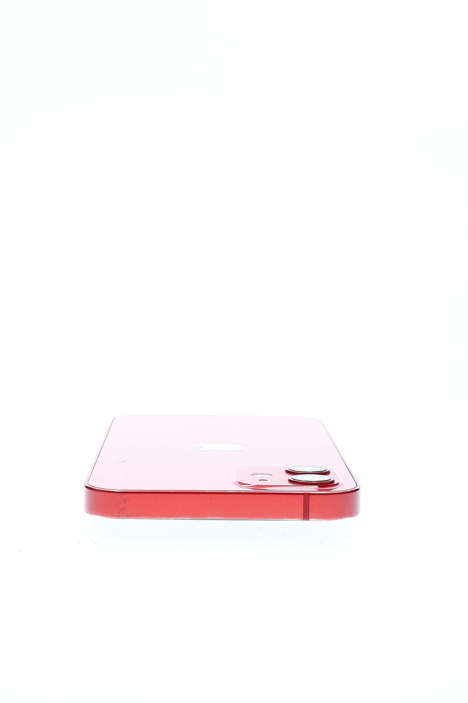 Apple iPhone 12 64 GB Red - Jó