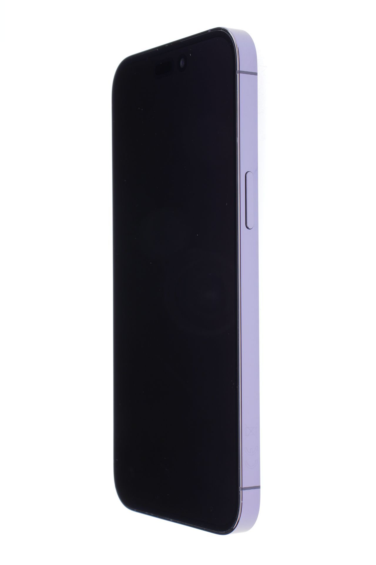 Apple iPhone 14 Pro Max, Deep Purple, 128 GB - de la 2.239 lei