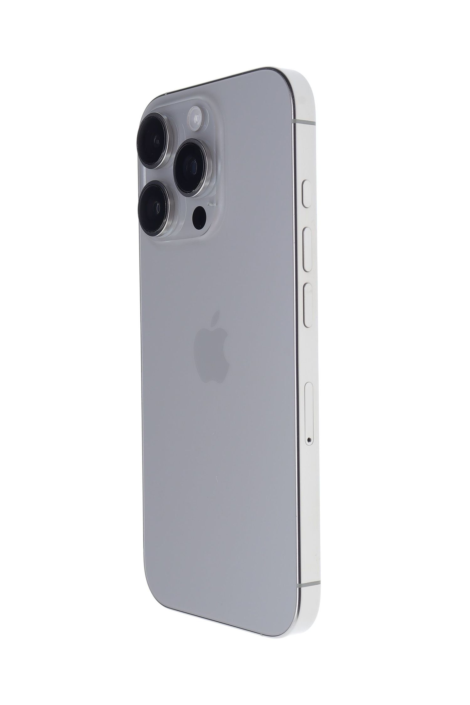 Apple iPhone 16 Pro 512 GB Natural Titanium - Като нов