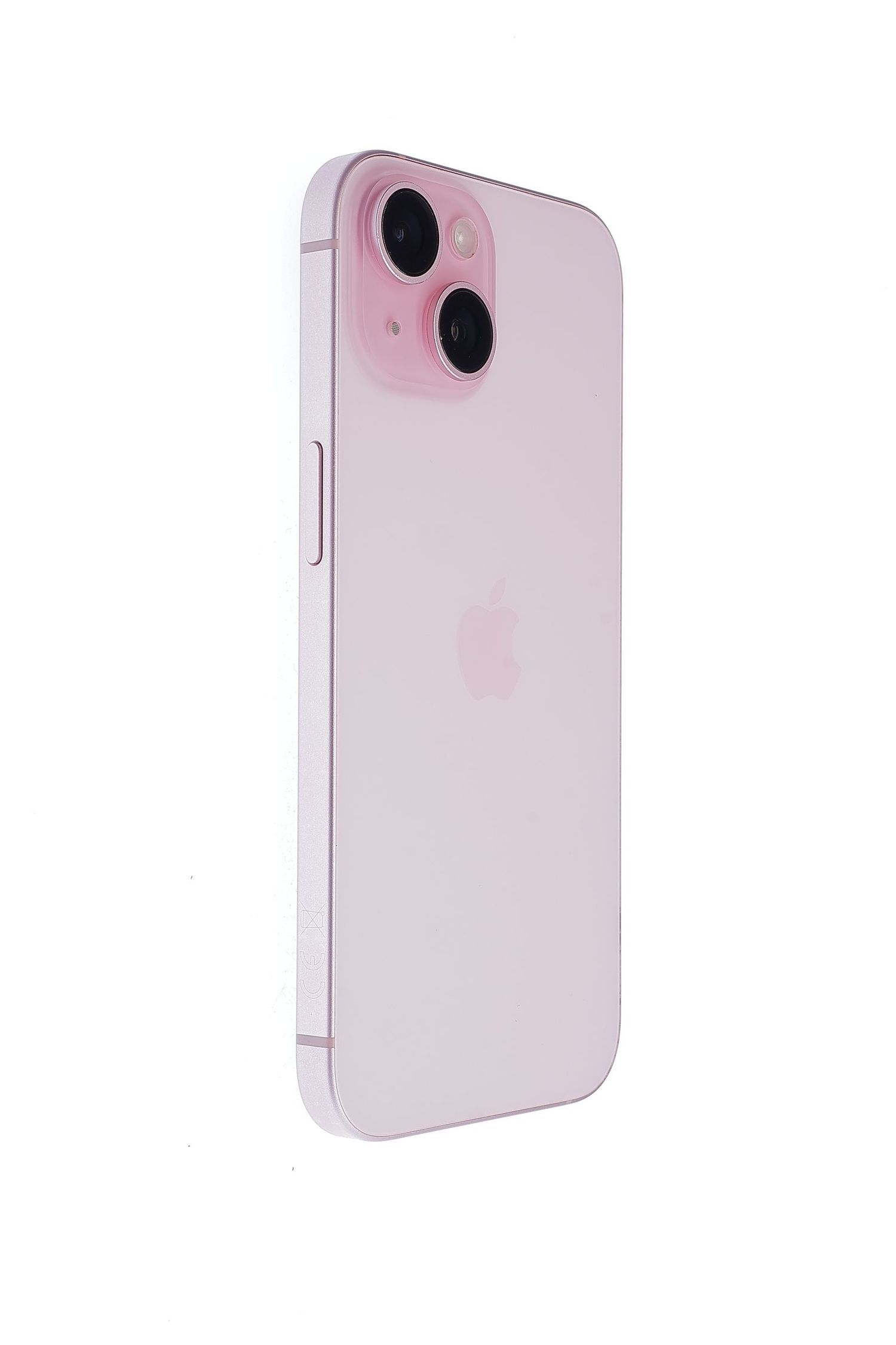 Apple iPhone 15 128 GB Pink - Nagyon jó
