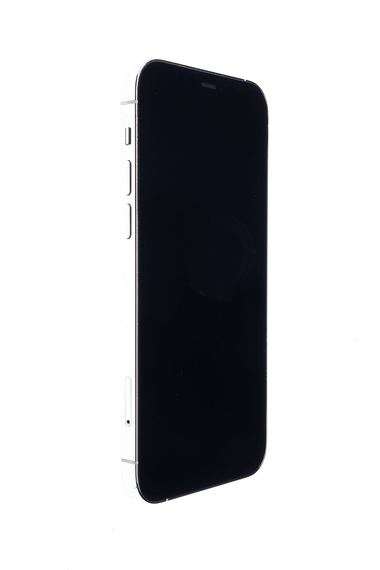 Apple iPhone 12 Pro 128 GB Silver - Πολύ καλό