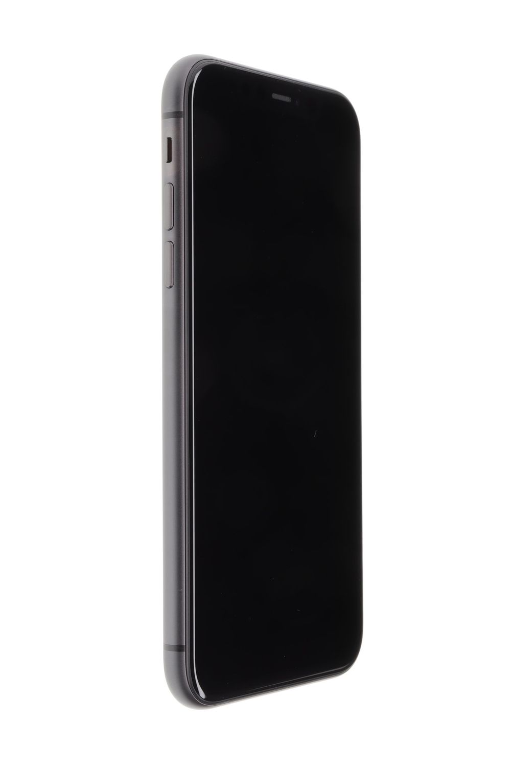 Mobiltelefon Apple iPhone 11, Black, 128 GB, Excelent