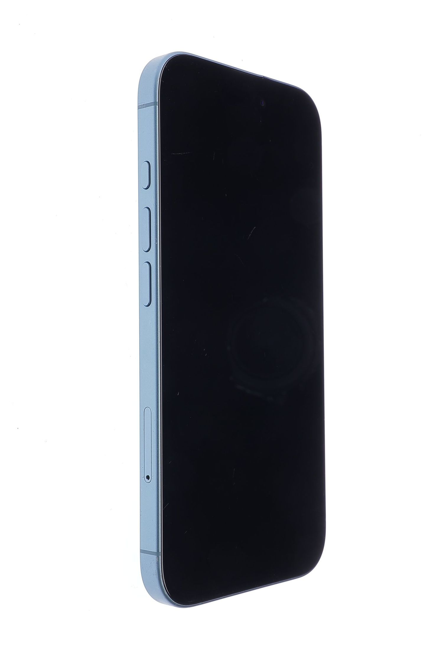 Apple iPhone 16 128 GB Teal - Foarte bun