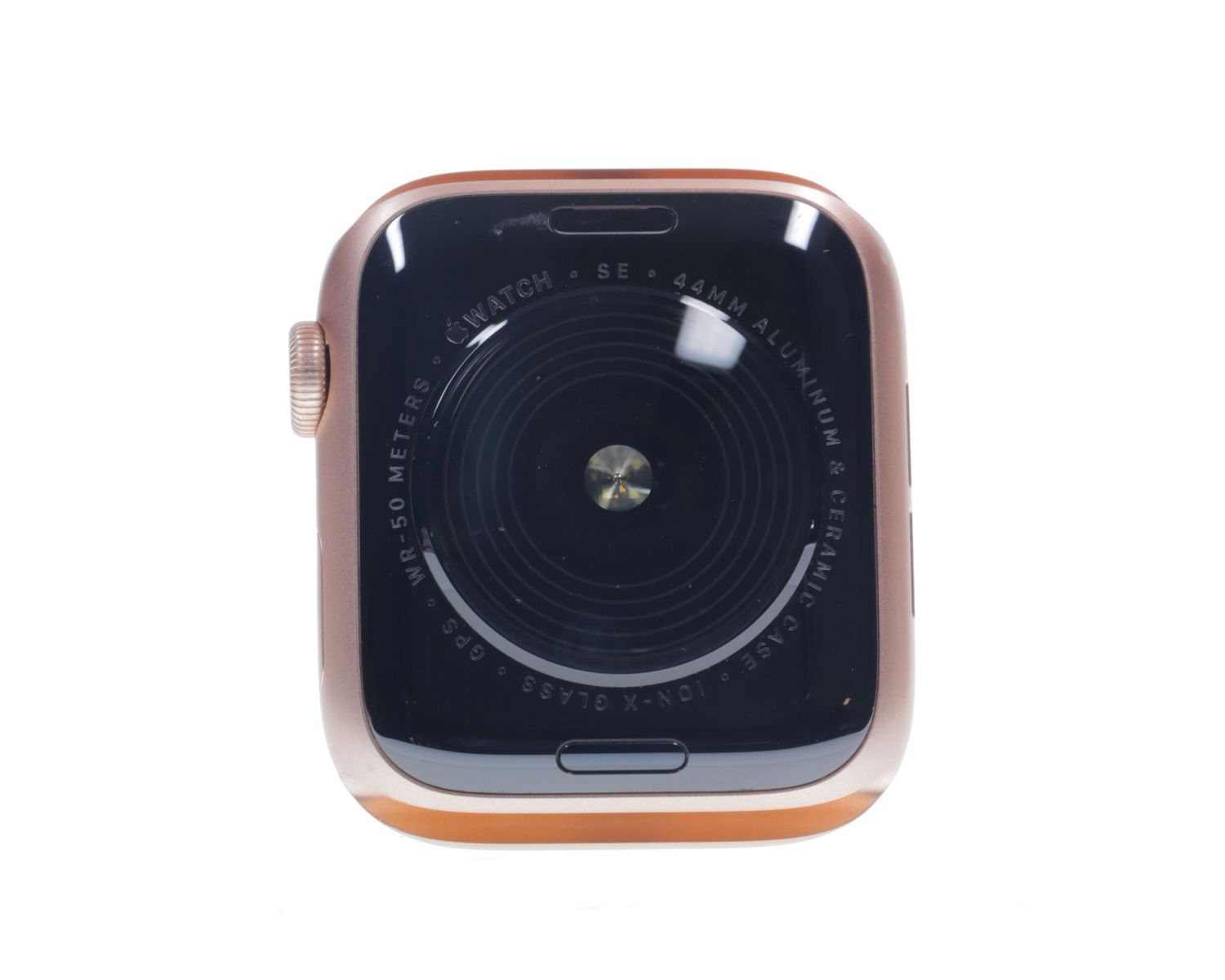 Apple Watch SE 2020, GPS, Aluminium 44mm Gold - Отлично