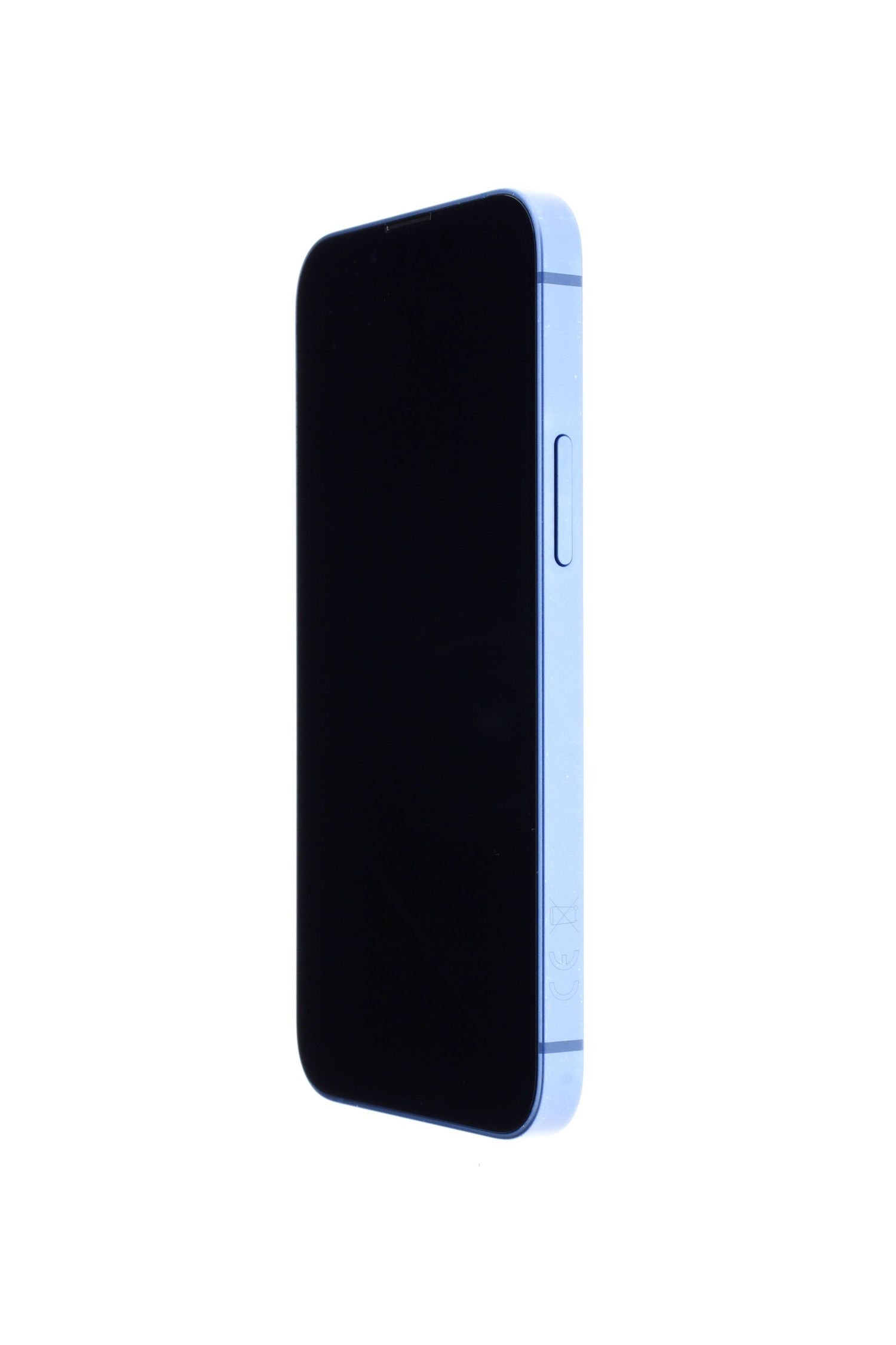 Apple iPhone 13 mini 128 GB Blue - Εξαιρετικό