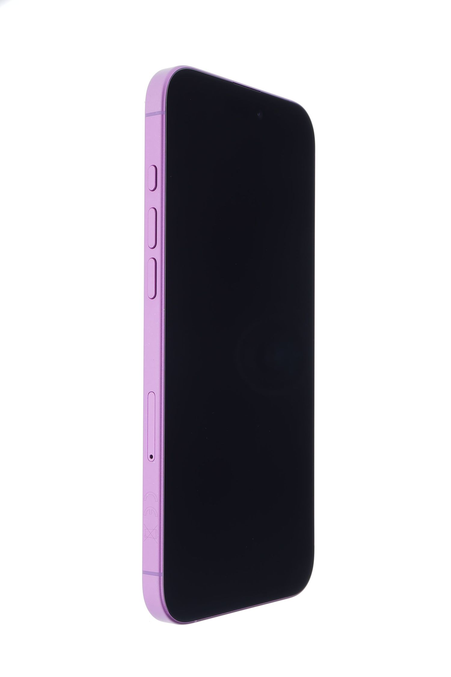 Apple iPhone 16 Plus 128 GB Pink - Като нов