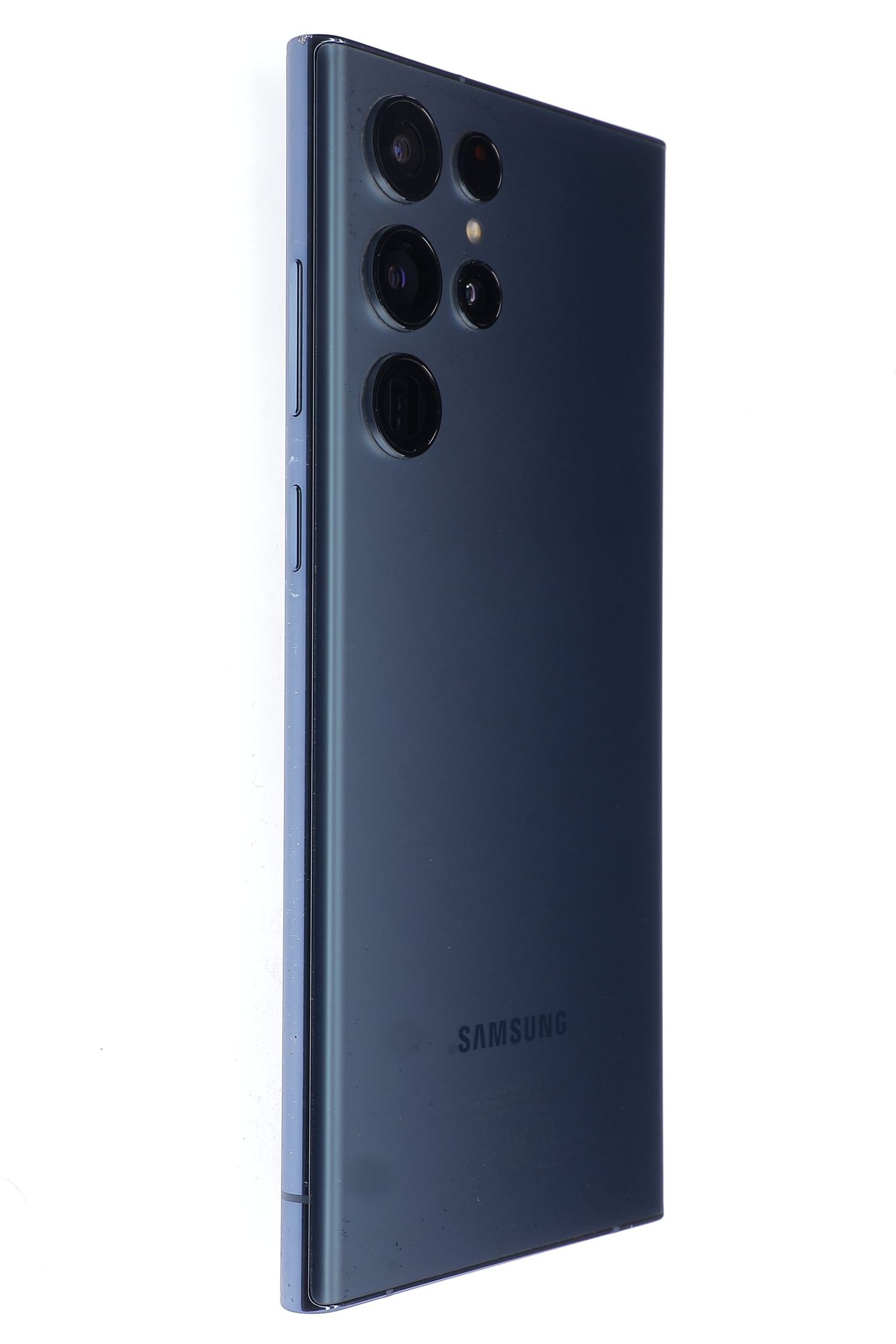 Samsung Galaxy S22 Ultra 5G Dual Sim 256 GB Green - Отлично