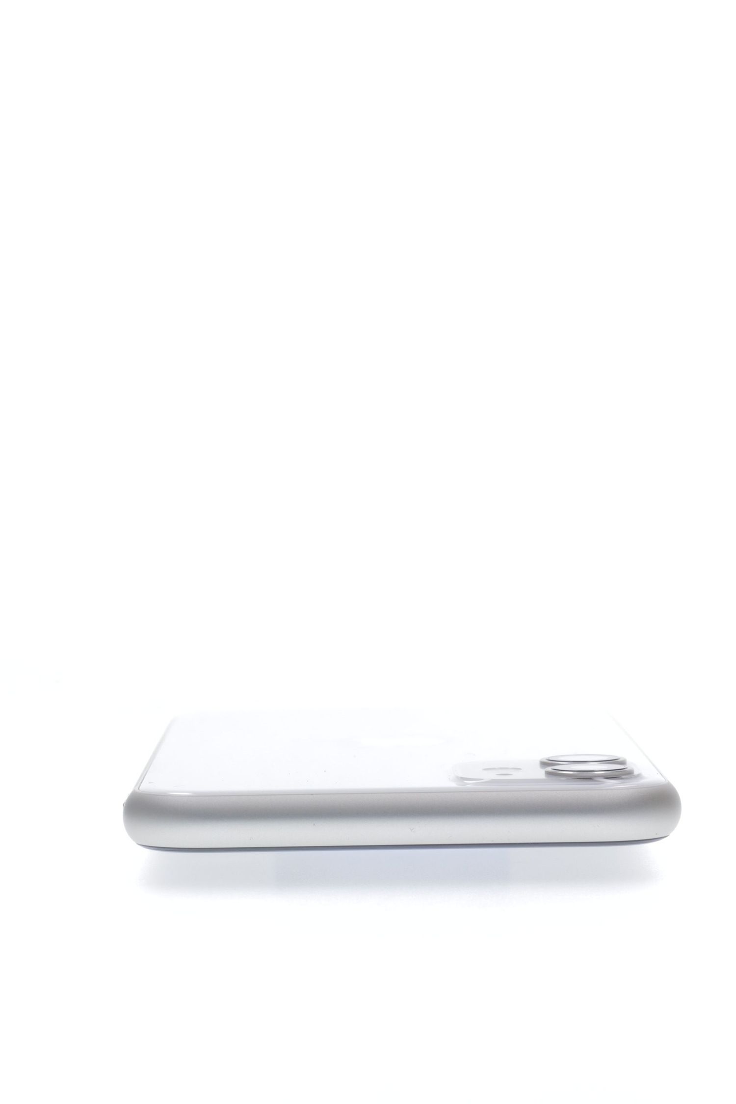 Apple iPhone 11 64 GB White - Újszerű