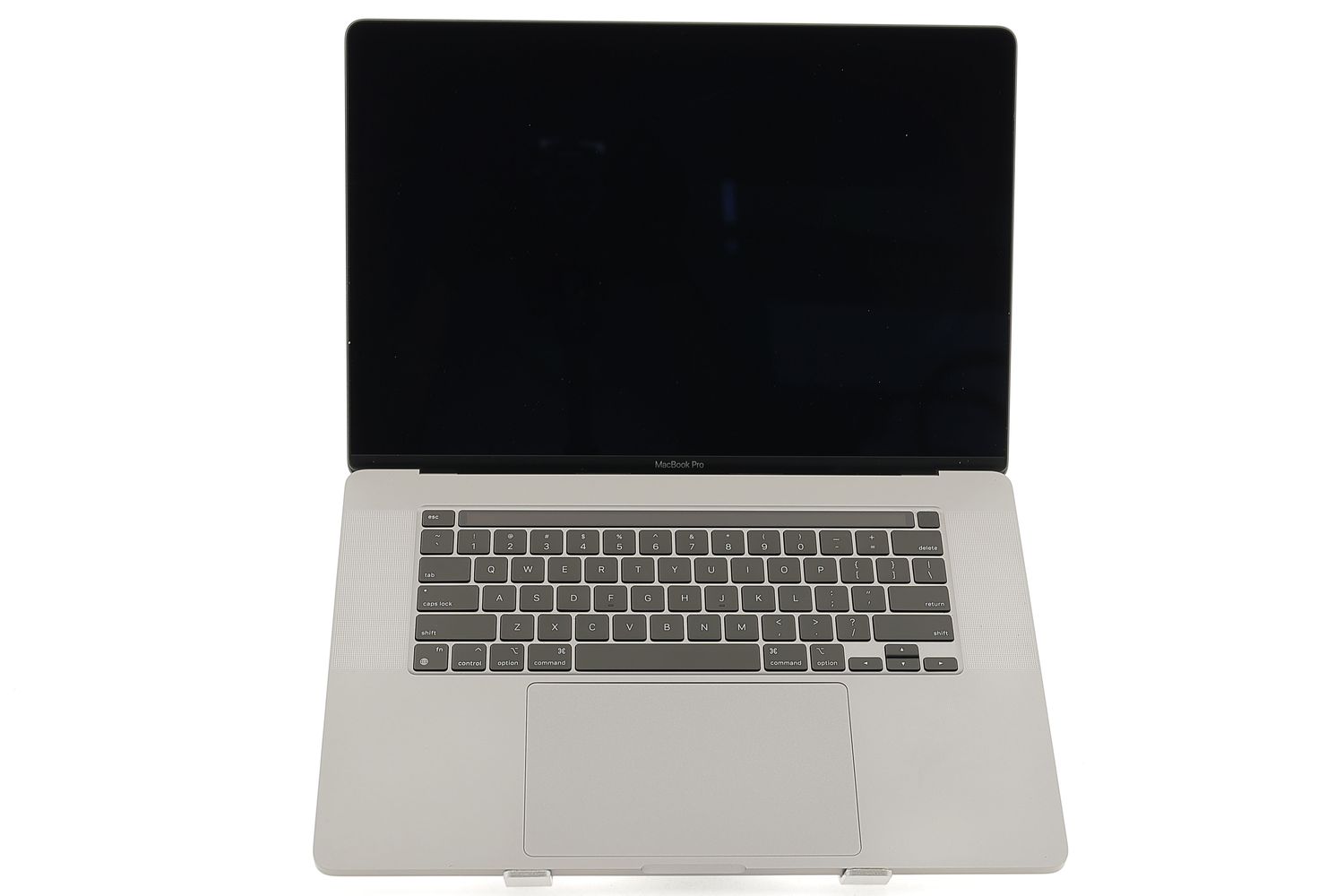 Apple MacBook Pro 16″ Touch Bar 2019, i7 2.6 GHz, 32 GB, AMD Radeon Pro 5300M 512 GB Space Gray - Εξαιρετικό