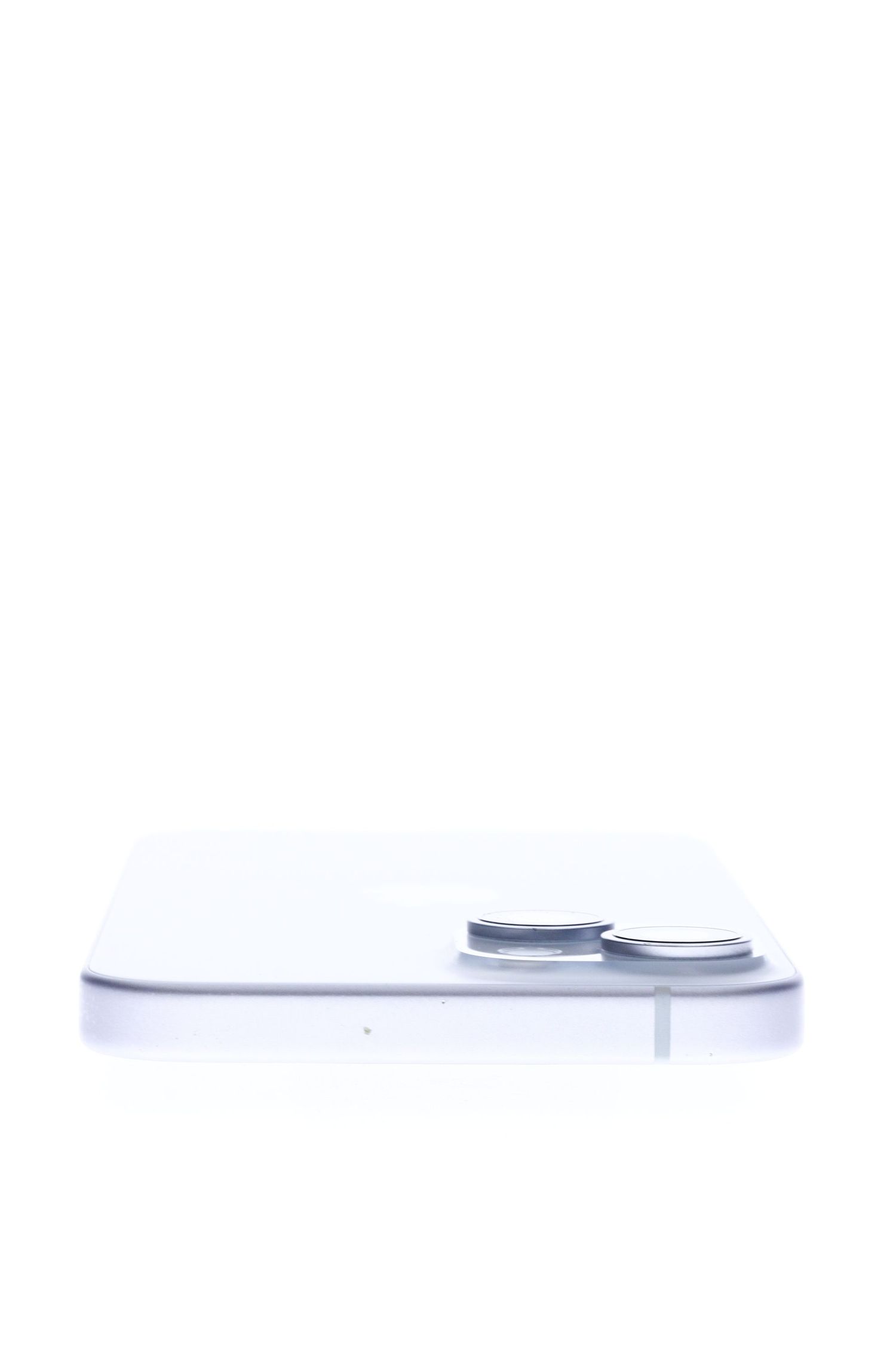 Apple iPhone 15 256 GB Blue - Kiváló