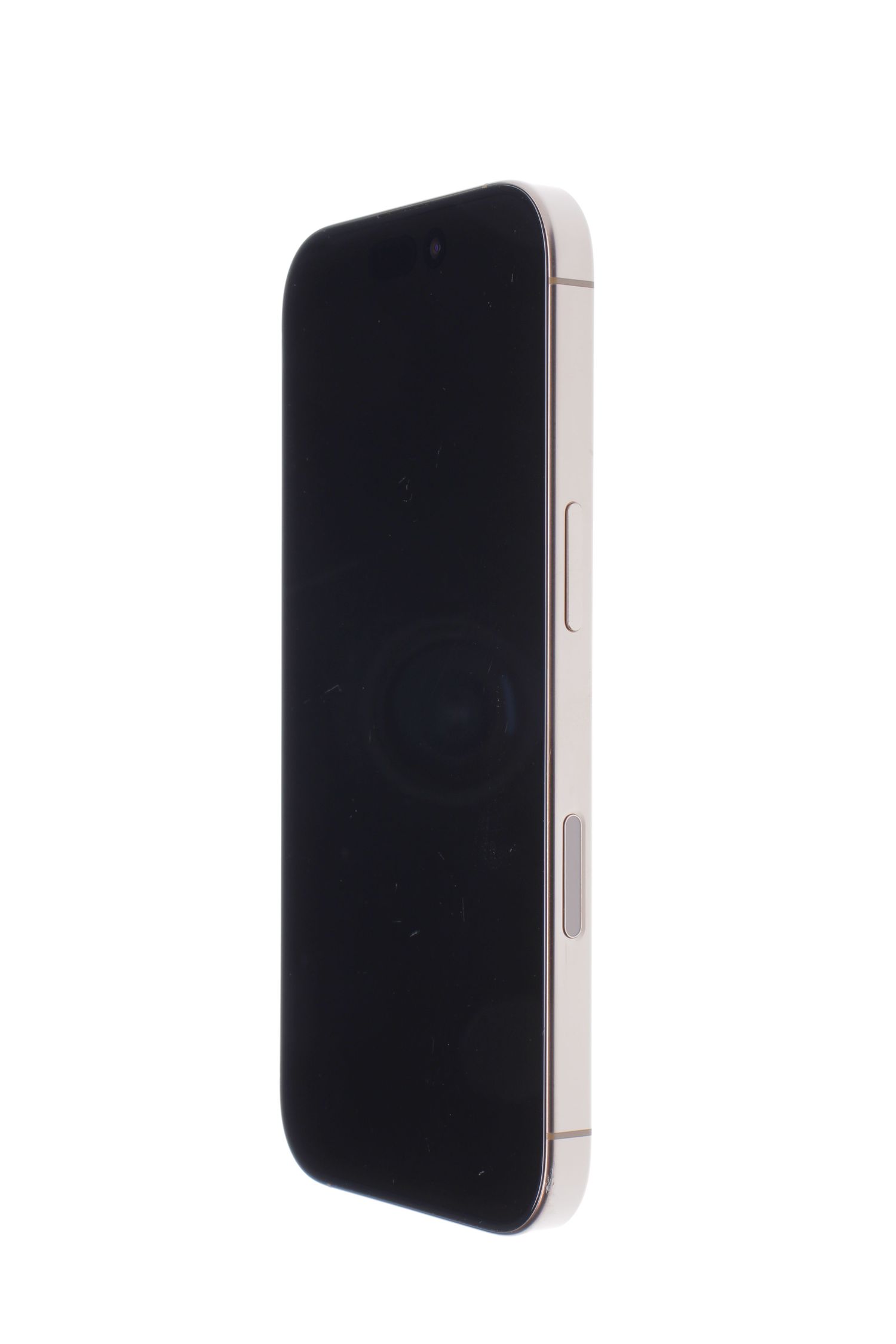 Apple iPhone 16 Pro 512 GB Desert Titanium - Πολύ καλό