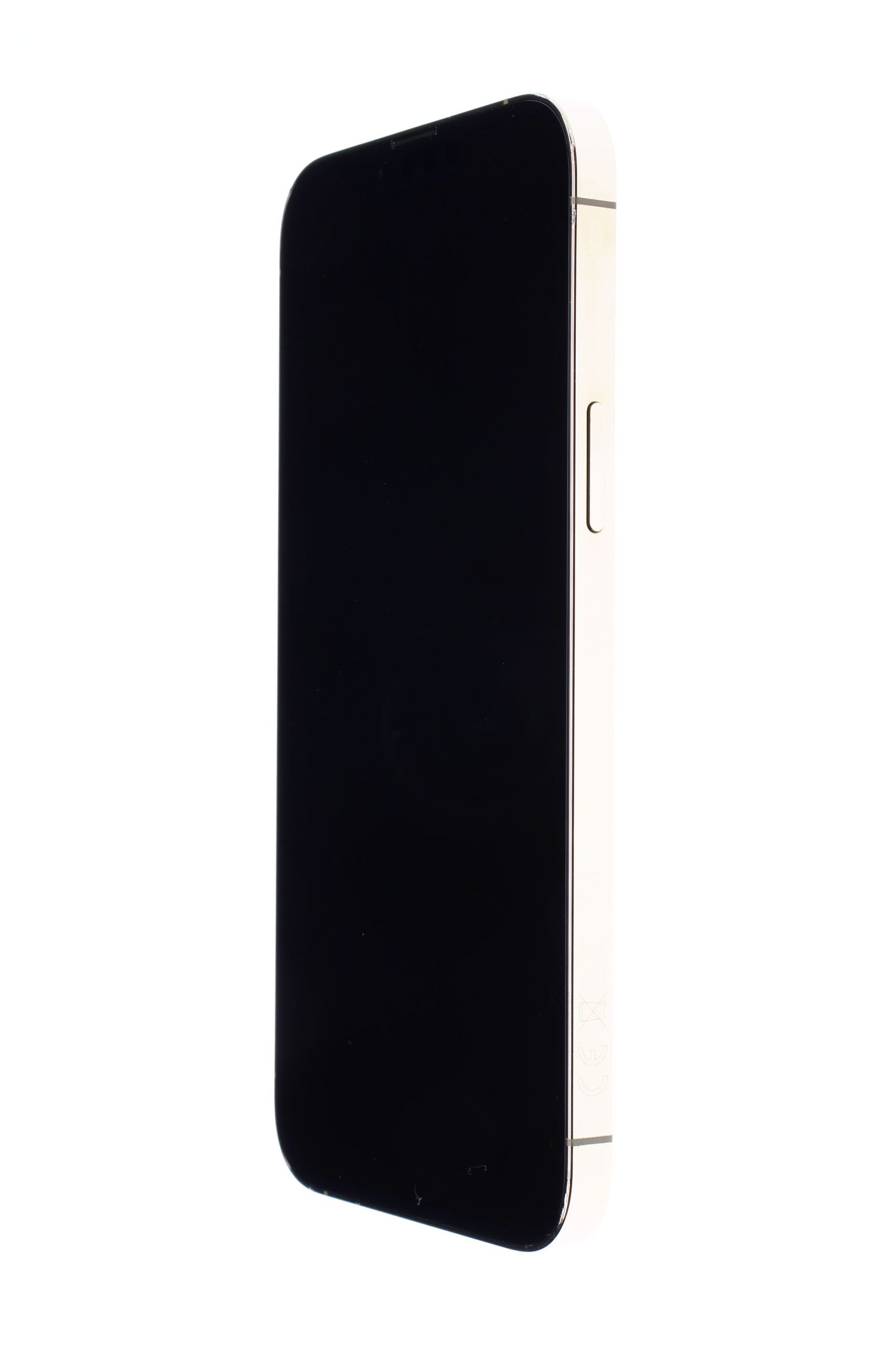 Apple iPhone 13 Pro Max 512 GB Gold - Ca nou
