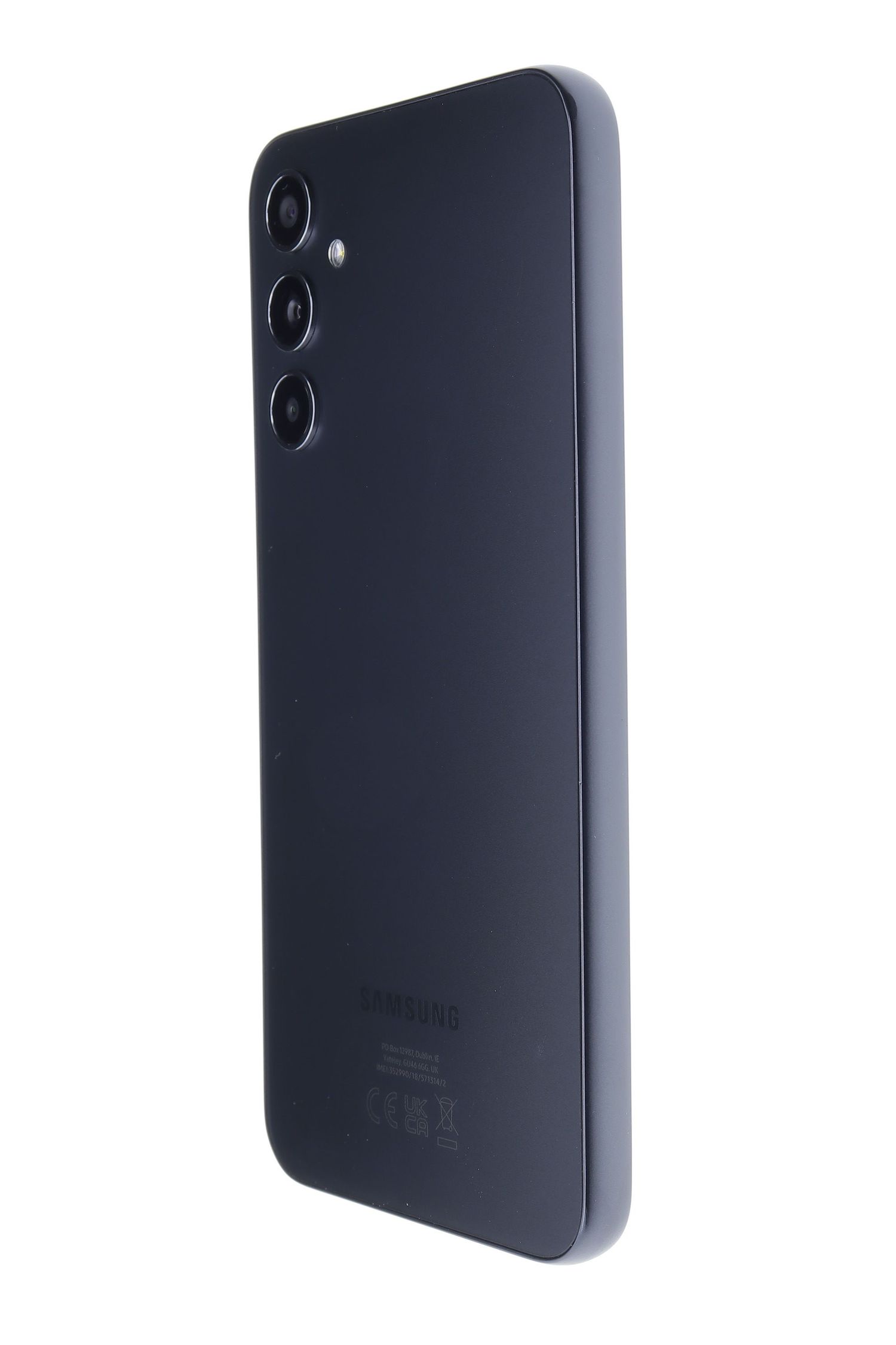 Samsung Galaxy A34 5G dual sim 128 GB Graphite