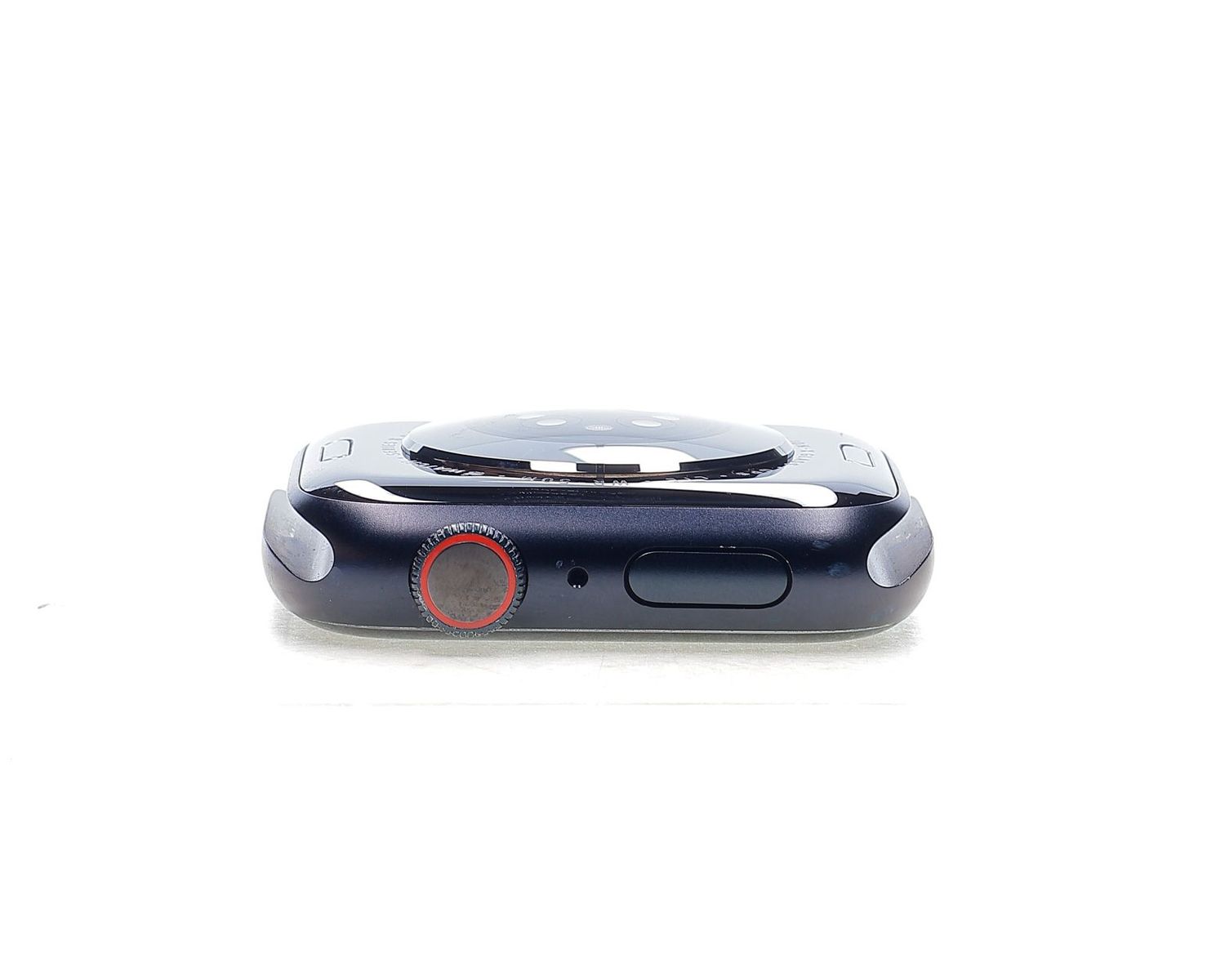 Apple Watch Series 8 2022, GPS + Cellular, Aluminium 45mm Midnight - Kiváló