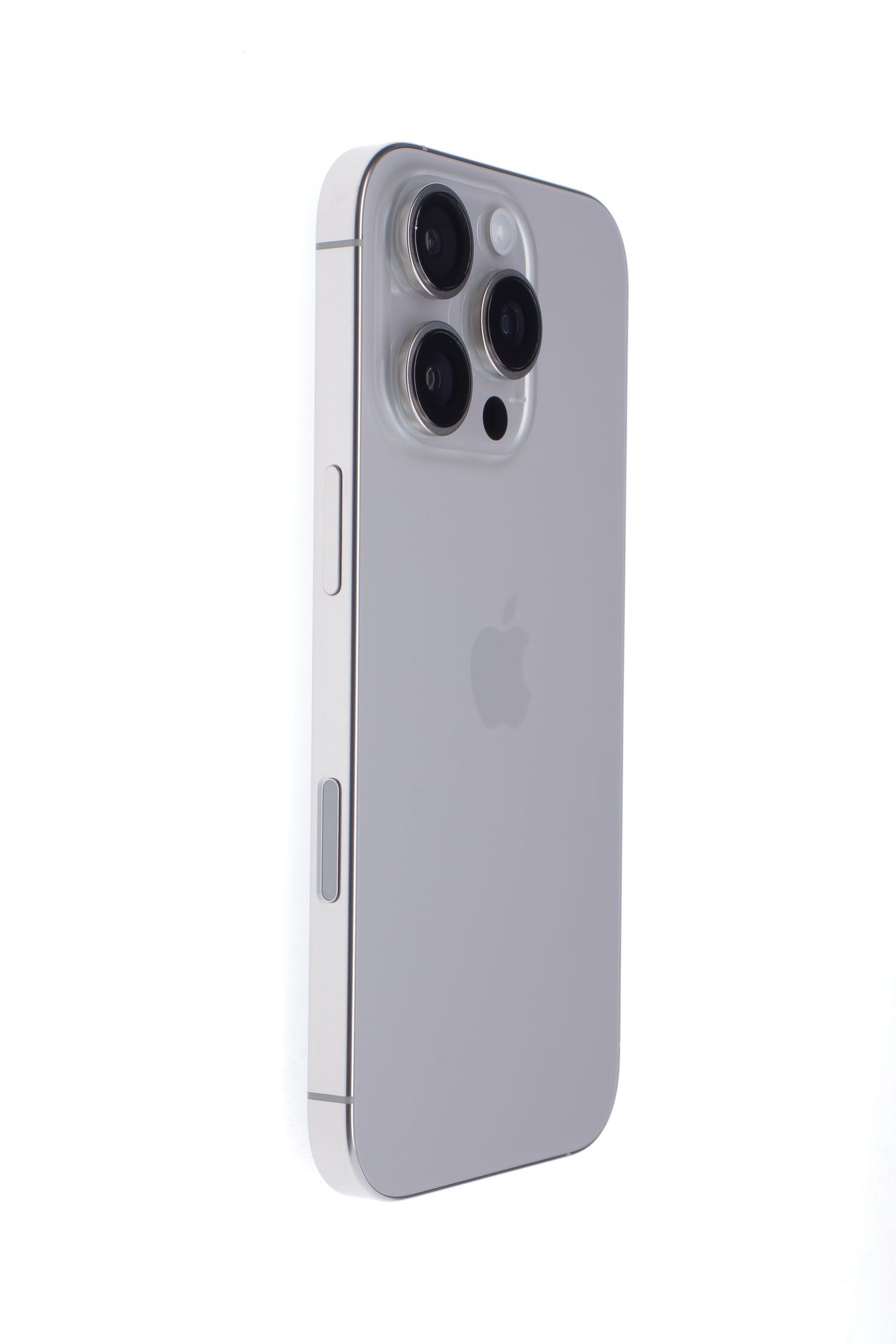 Apple iPhone 16 Pro 256 GB Natural Titanium - Ca nou