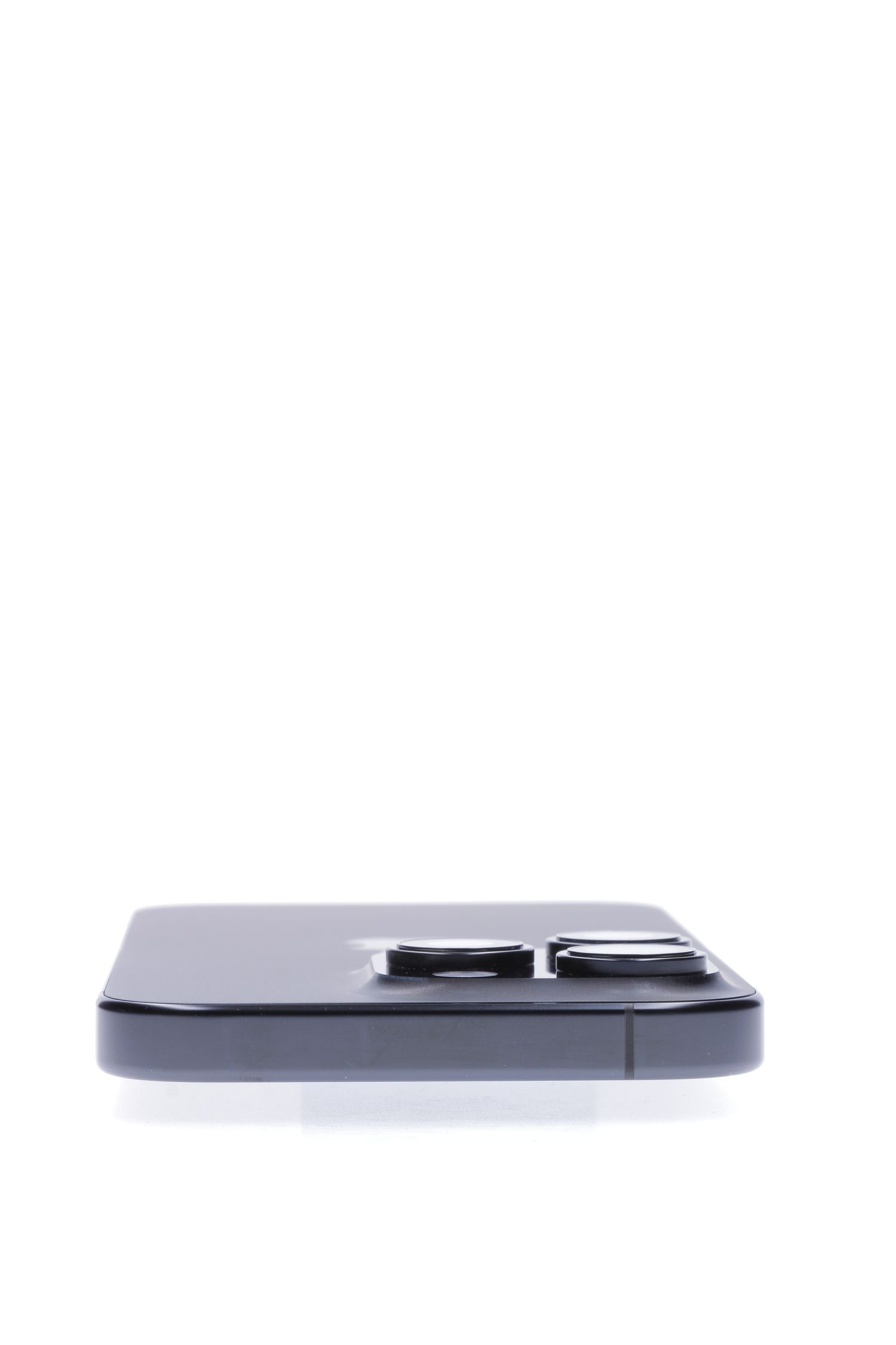 Apple iPhone 16 Pro 128 GB Black Titanium - Σαν καινούργιο