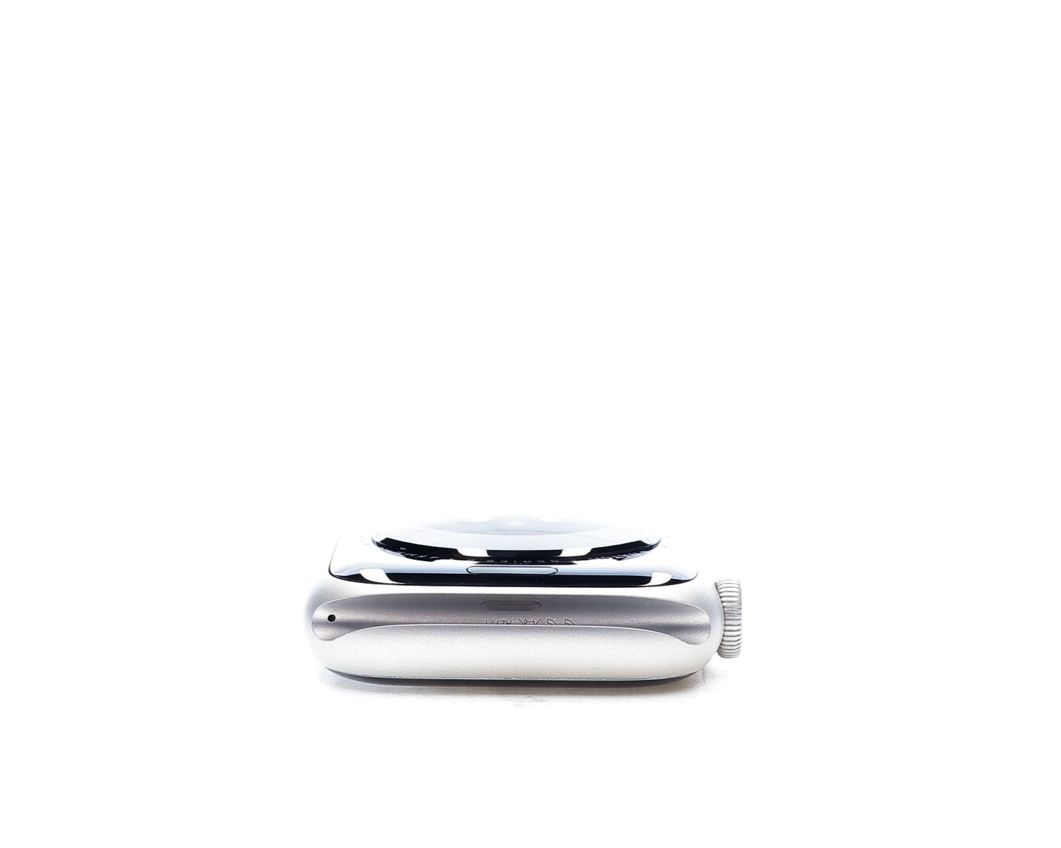 Apple Watch Series 8 2022, GPS, Aluminium 45mm Silver - Като нов