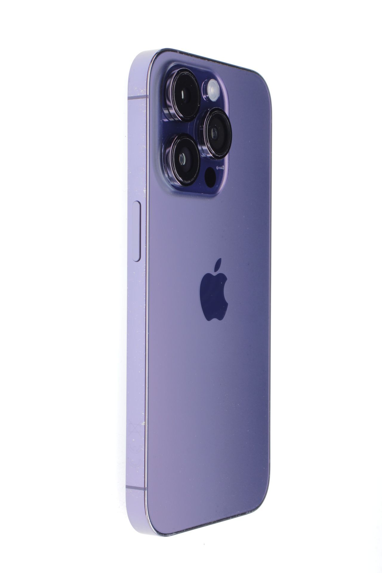 Apple iPhone 14 Pro 128 GB Deep Purple - Πολύ καλό