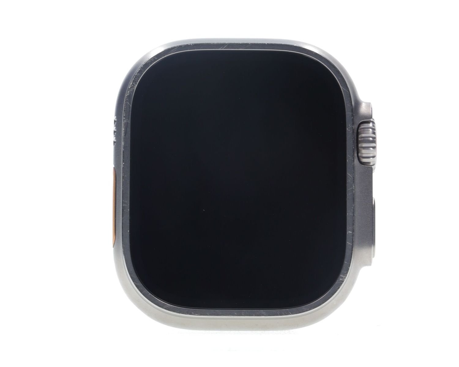 Apple Watch Ultra 2022, GPS + Cellular, Titanium 49mm Titanium - Ca nou