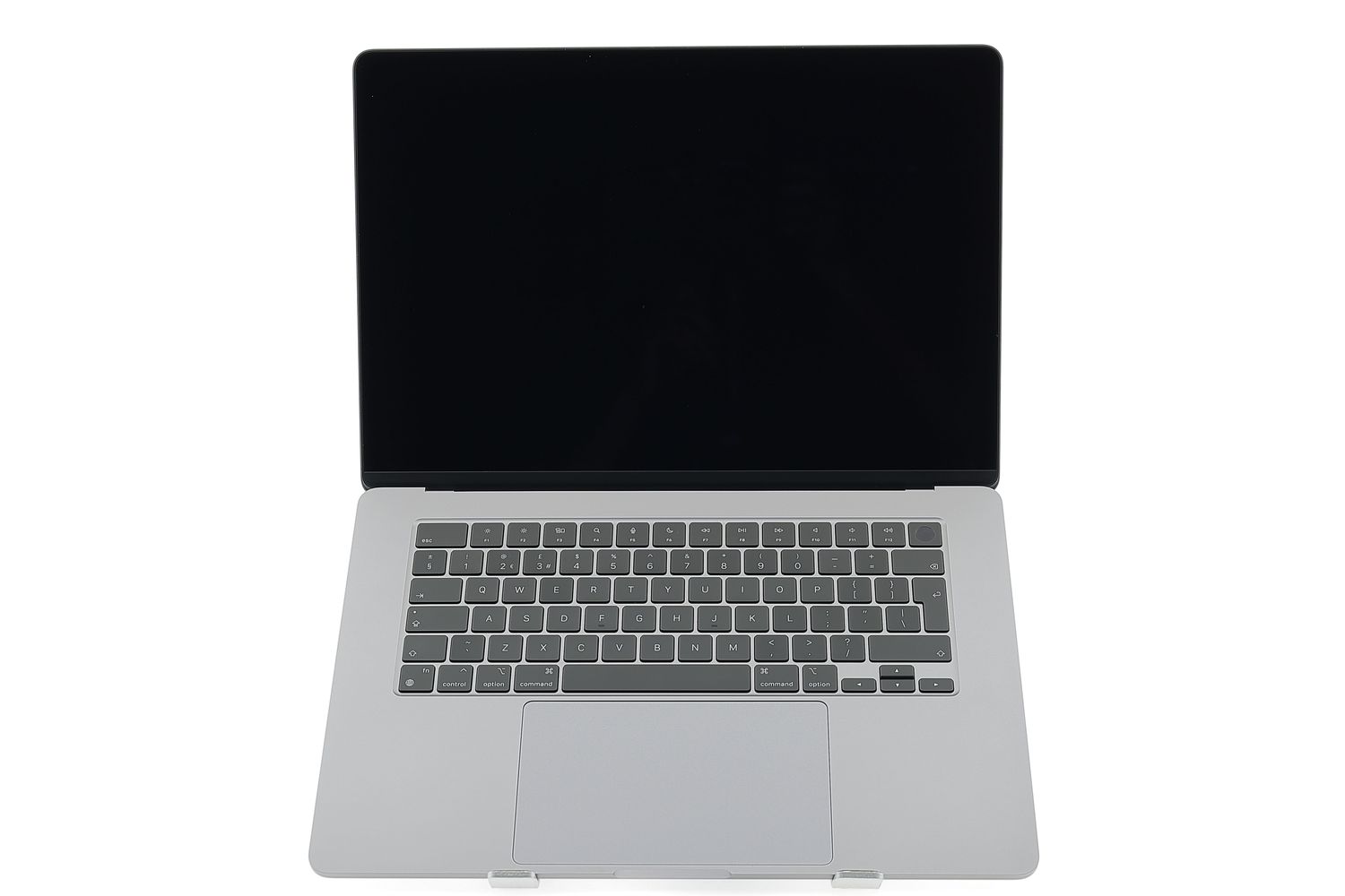 Apple MacBook Air 15″ 2023, M2 8 Cores, 8 GB, 10 core GPU 512 GB Space Gray - Много добро