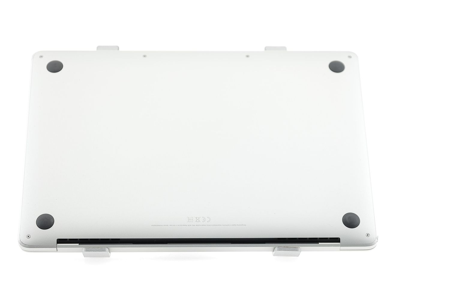 Apple MacBook Pro 13″ 2020, M1 8 Cores, 8 GB, 8 core GPU 512 GB Silver - Πολύ καλό